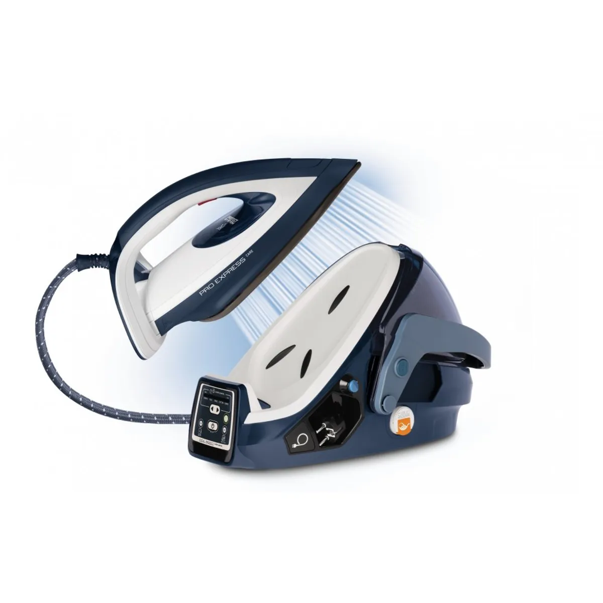 цена на Парогенератор Tefal Pro X-pert Care GV9080E0