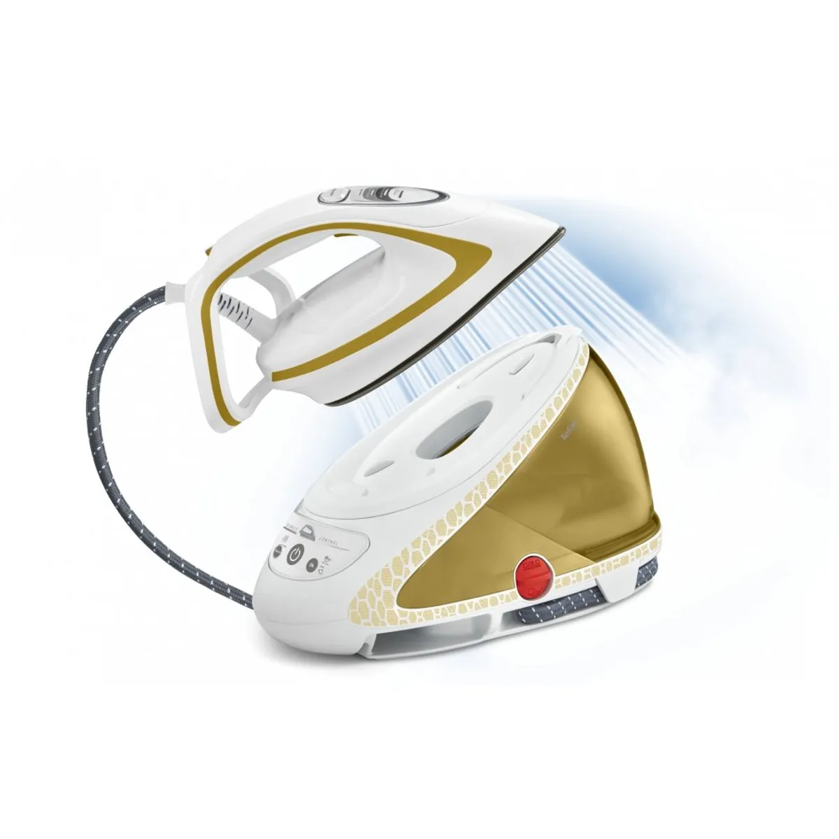 Парогенератор Tefal Pro Express Ultimate Care GV9581E0