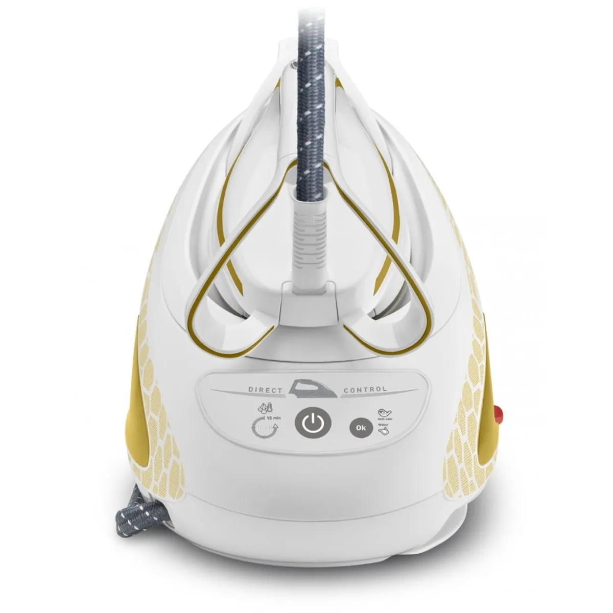 Парогенератор Tefal Pro Express Ultimate Care GV9581E0 купить в официальном магазине