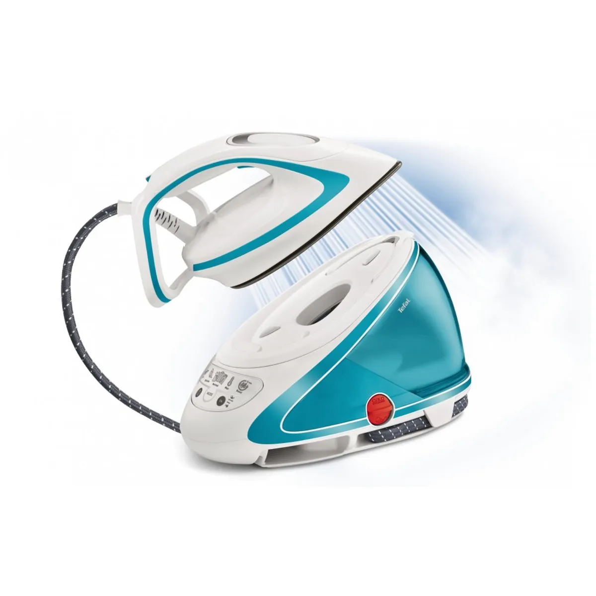 Парогенератор Tefal GV9568E0 купить в официальном магазине