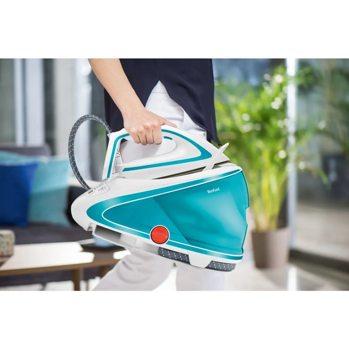 Парогенератор Tefal GV9568E0