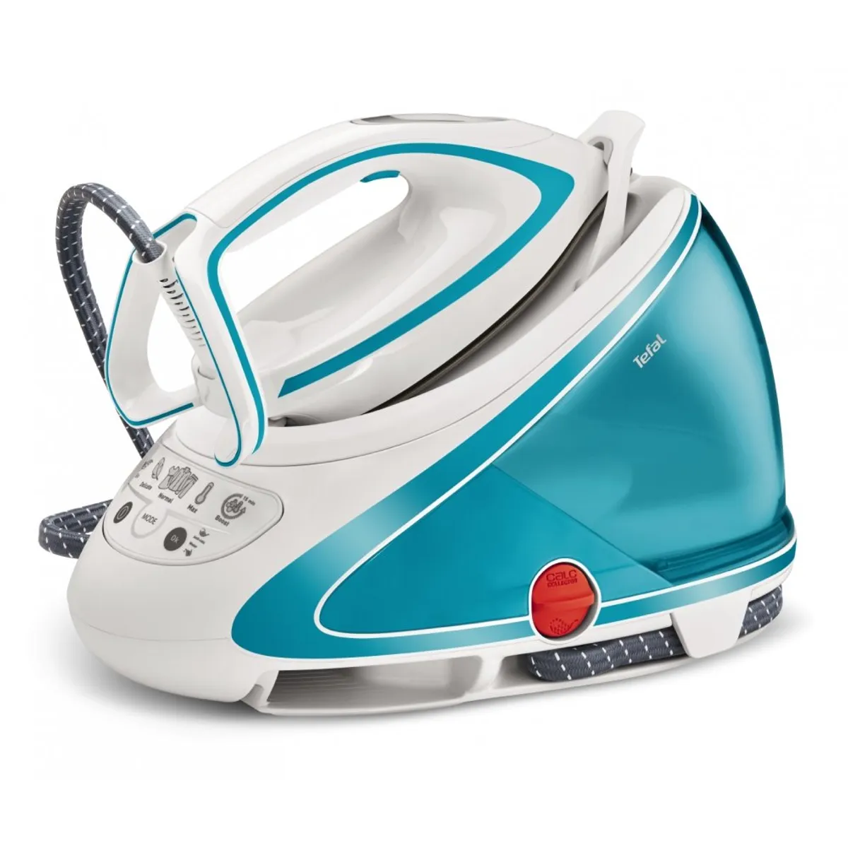 Парогенератор Tefal GV9568E0 фото