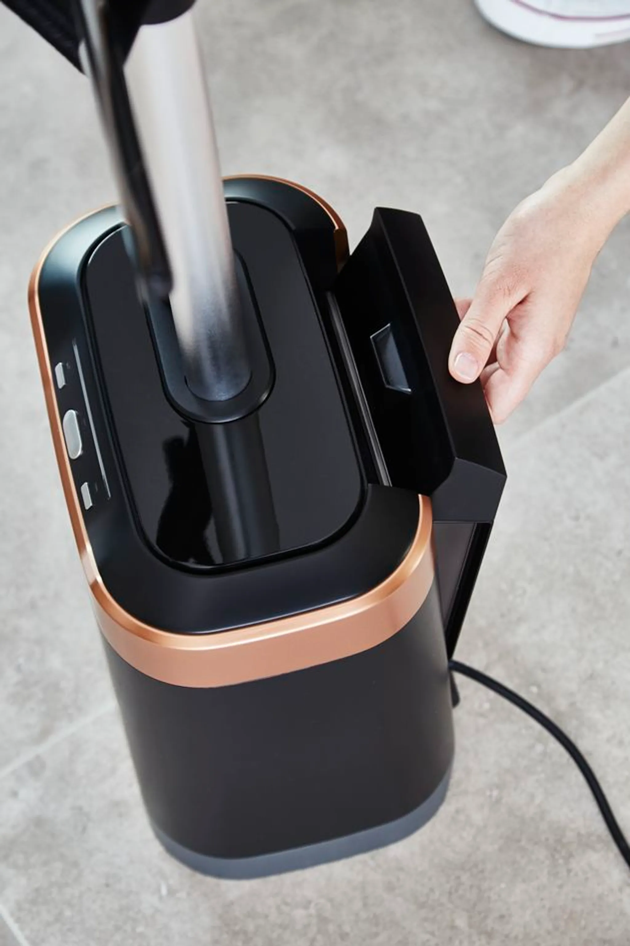 Отпариватель Tefal Pro Style Care IT8460E0