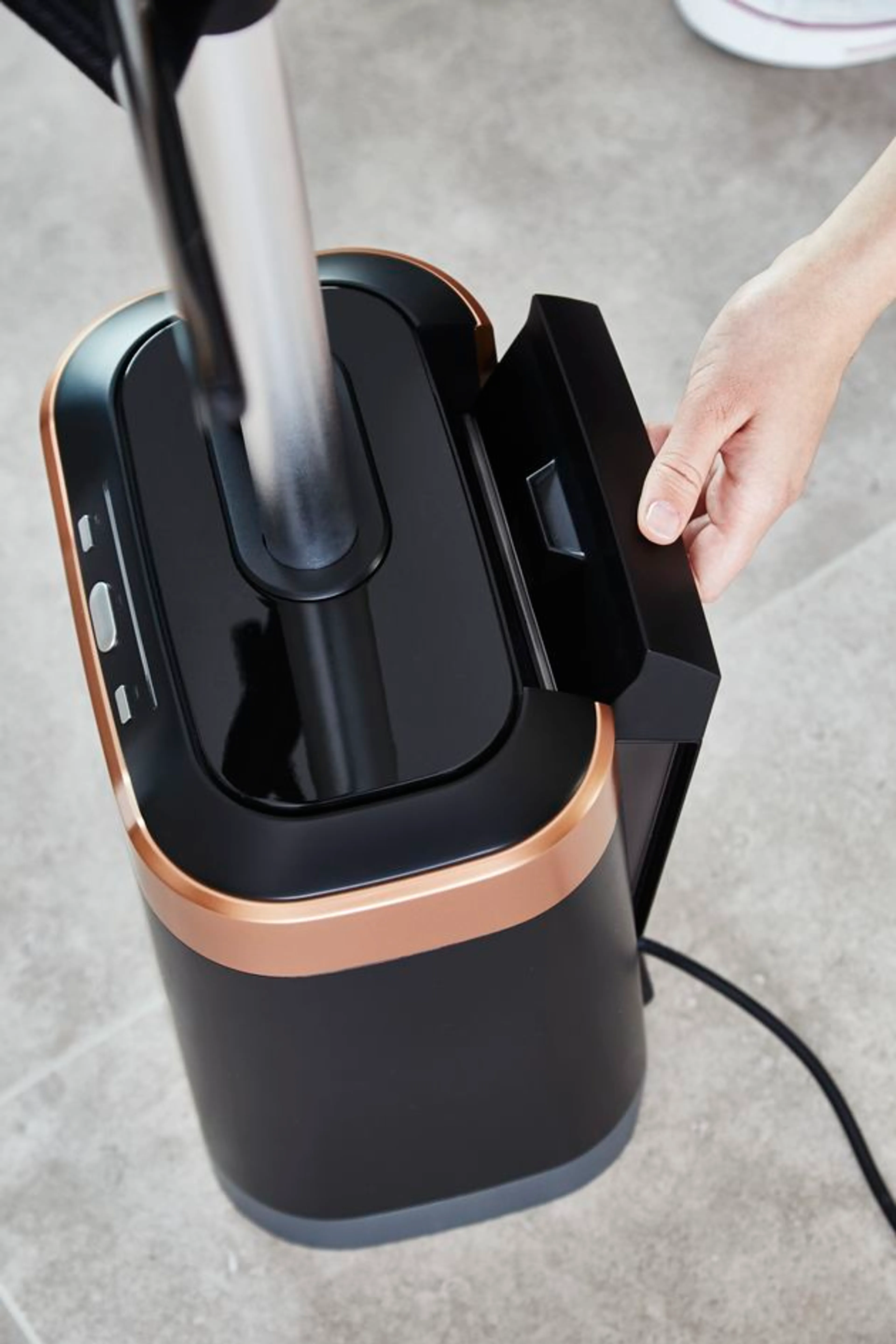 Отпариватель Tefal Pro Style Care IT8460E0