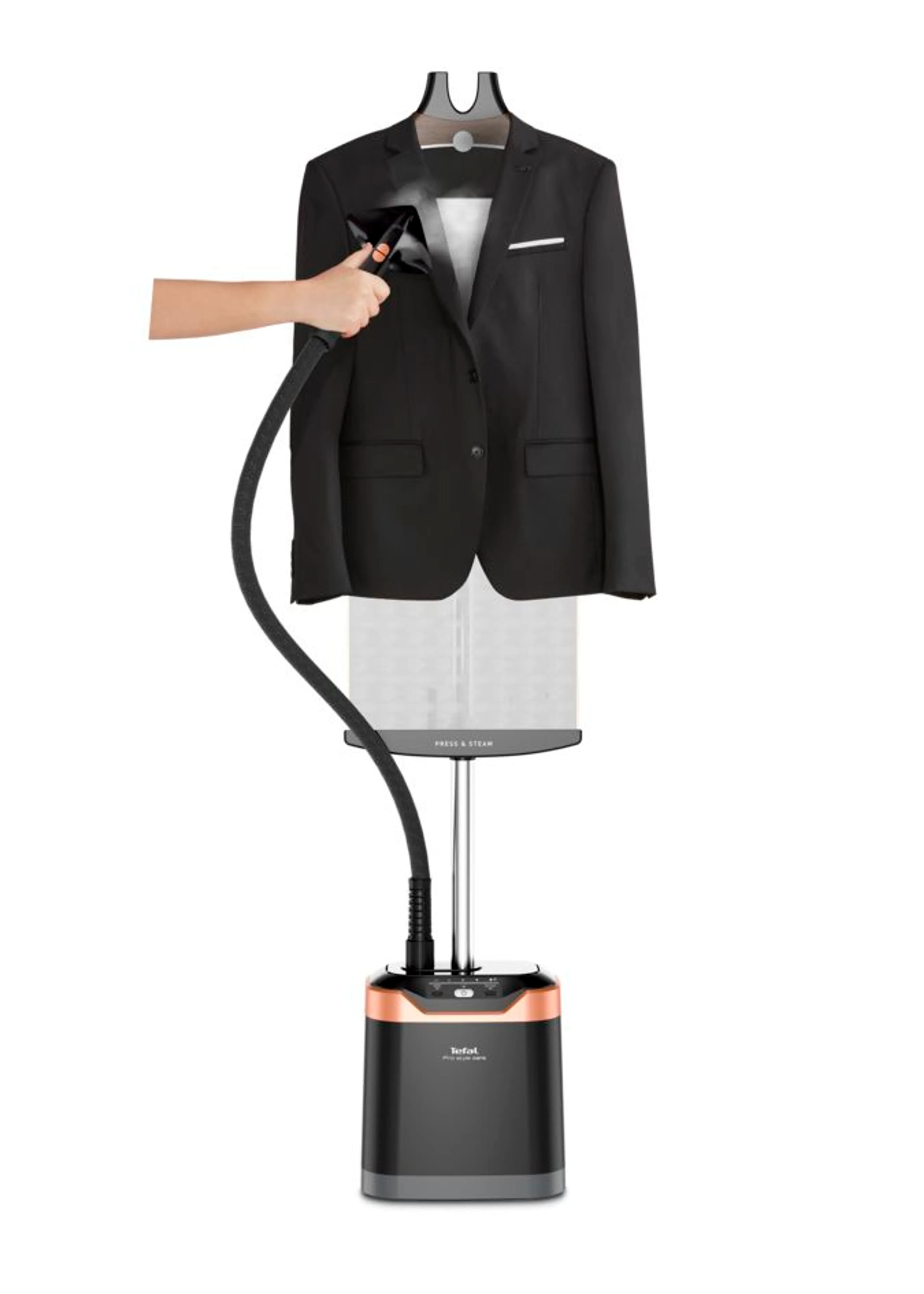 Отпариватель Tefal Pro Style Care IT8460E0