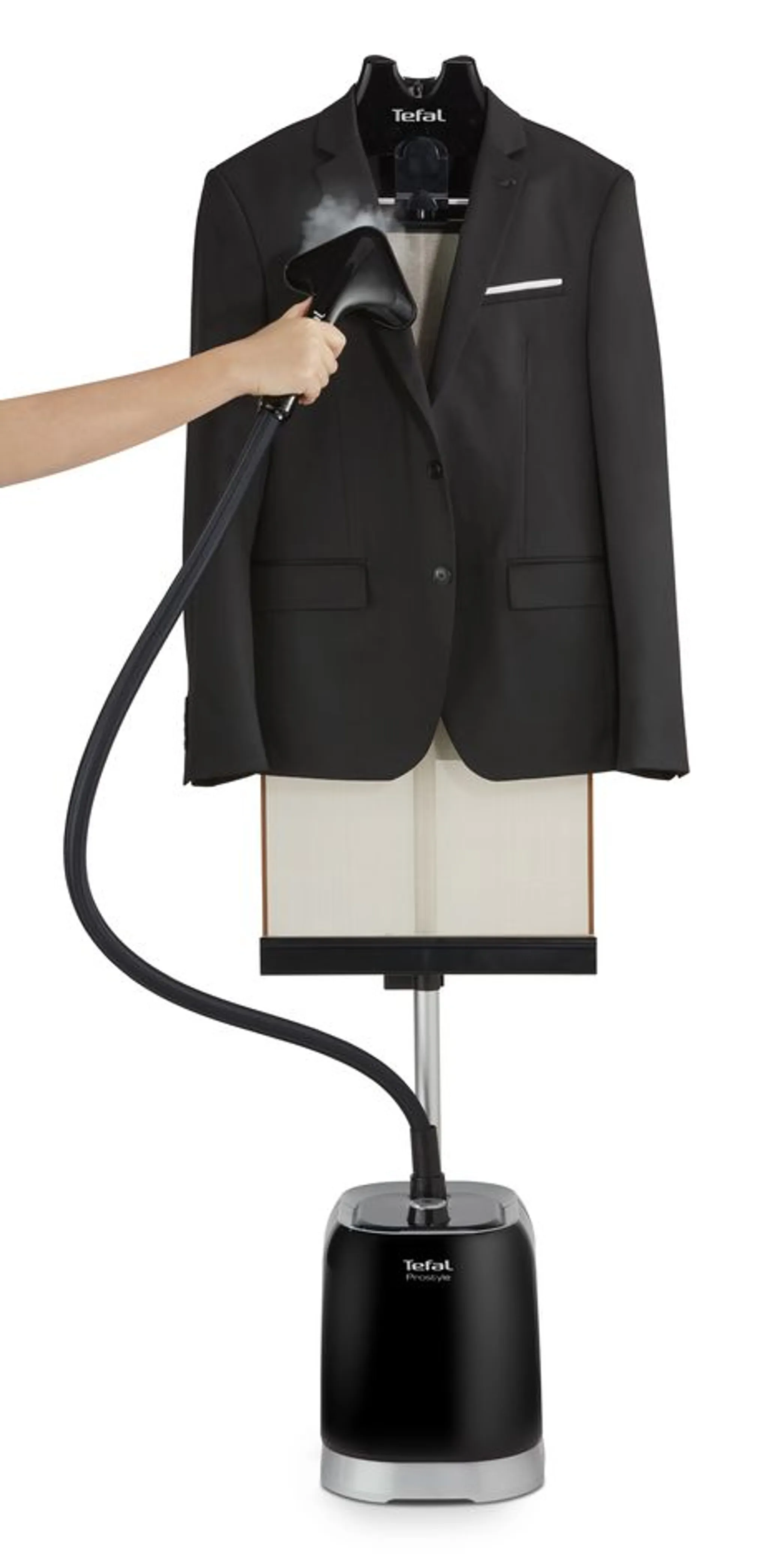 Отпариватель Tefal Pro Style IT3440E0