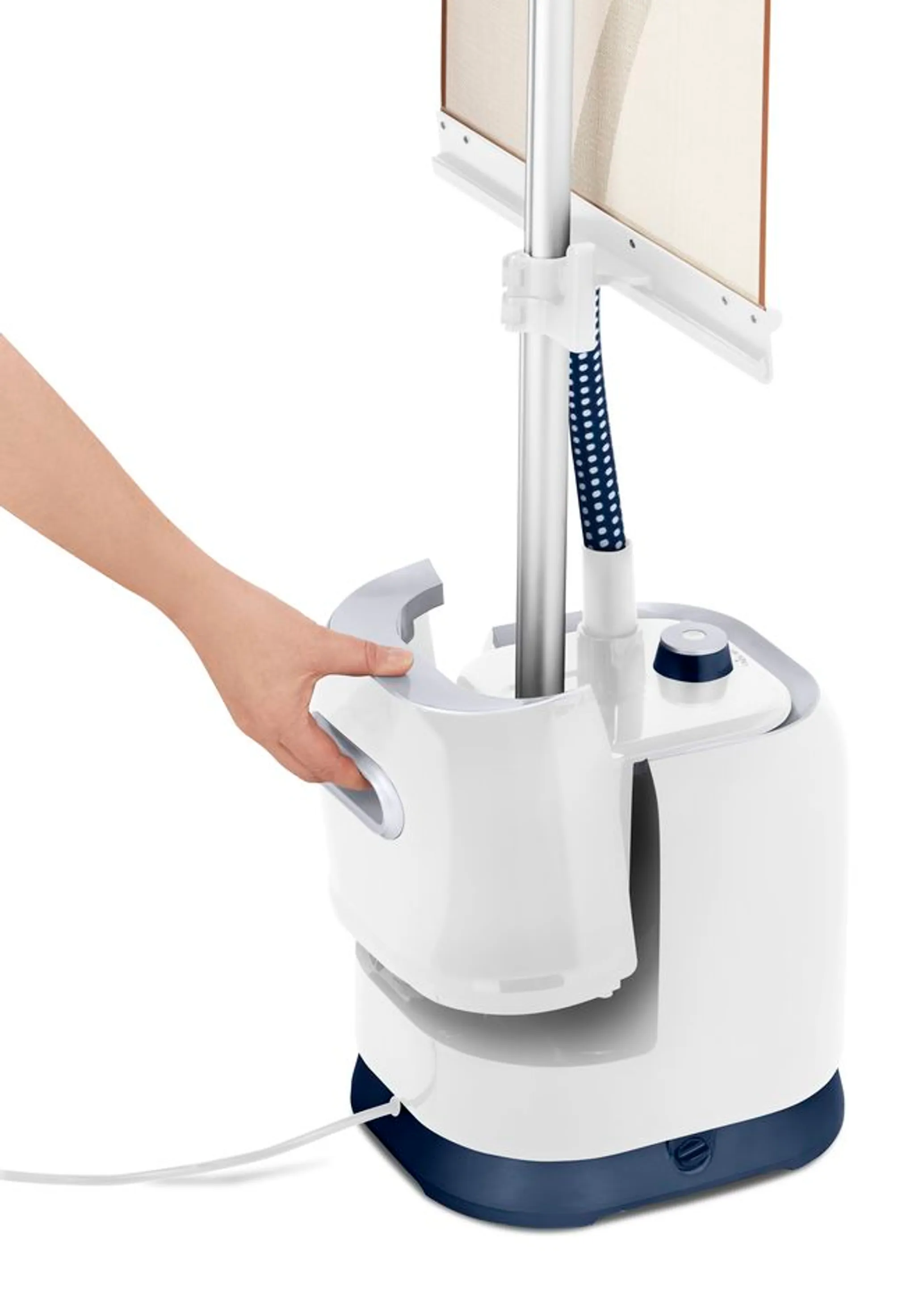 Отпариватель Tefal Pro Style IT3460E0