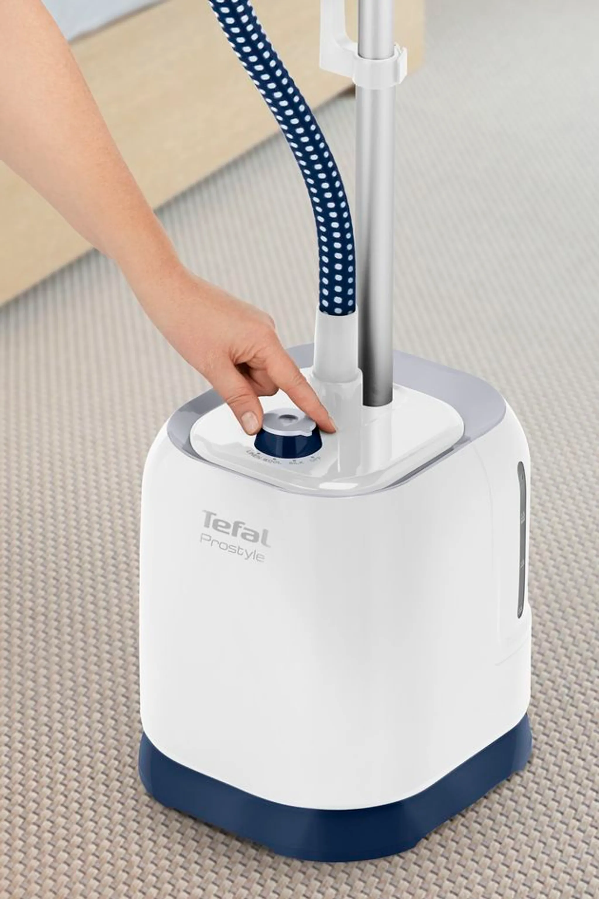 Отпариватель Tefal Pro Style IT3460E0