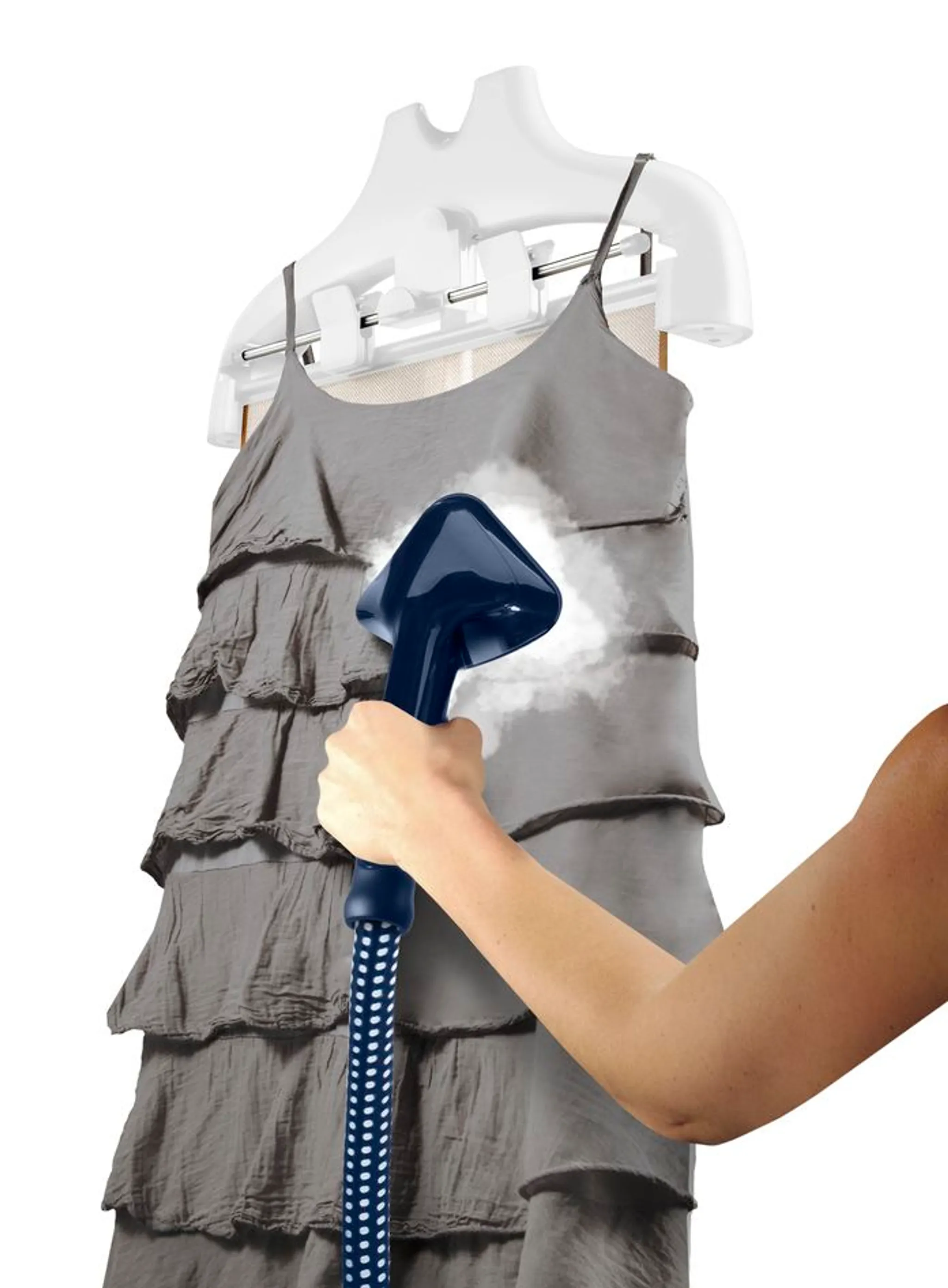 Отпариватель Tefal Pro Style IT3460E0