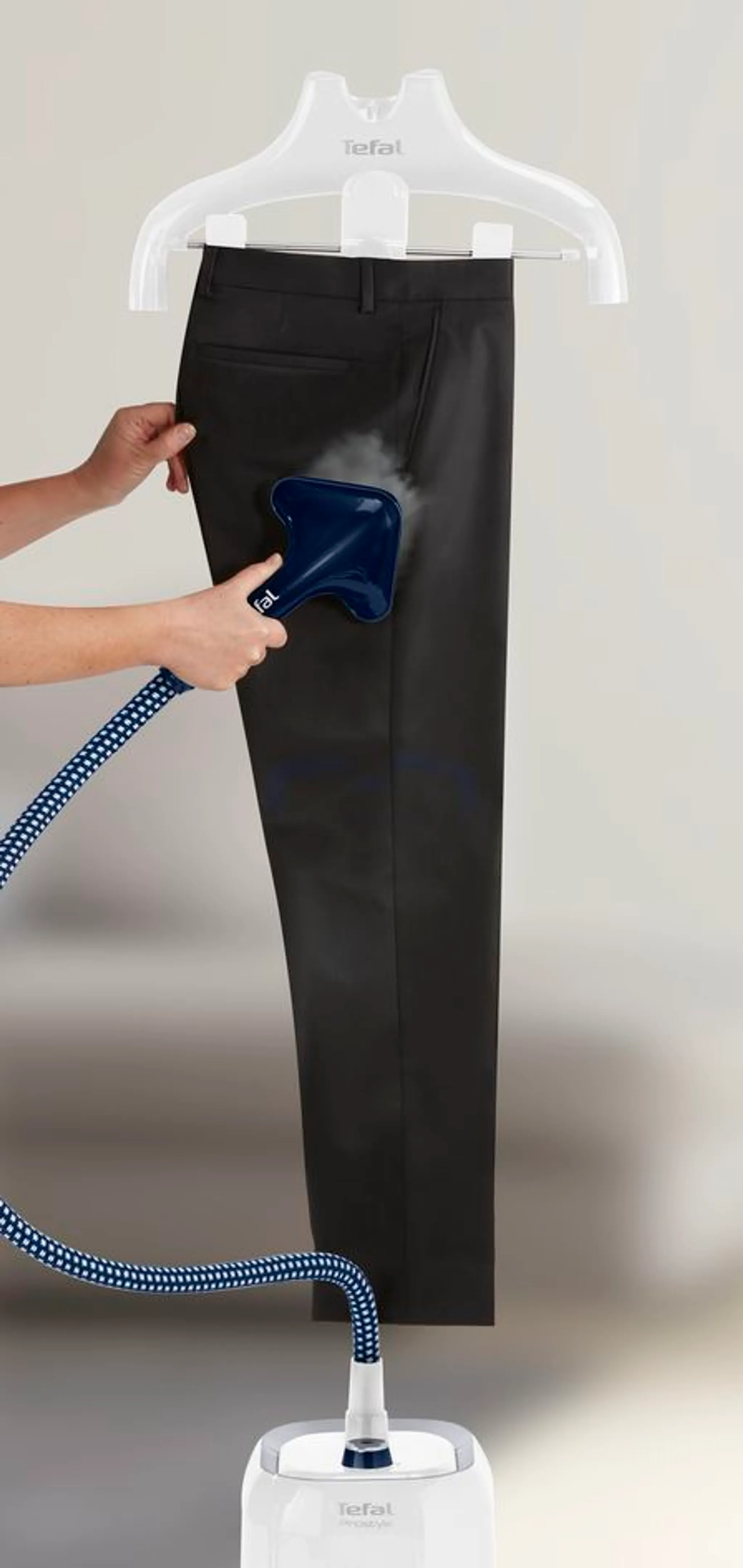 Отпариватель Tefal Pro Style IT3460E0