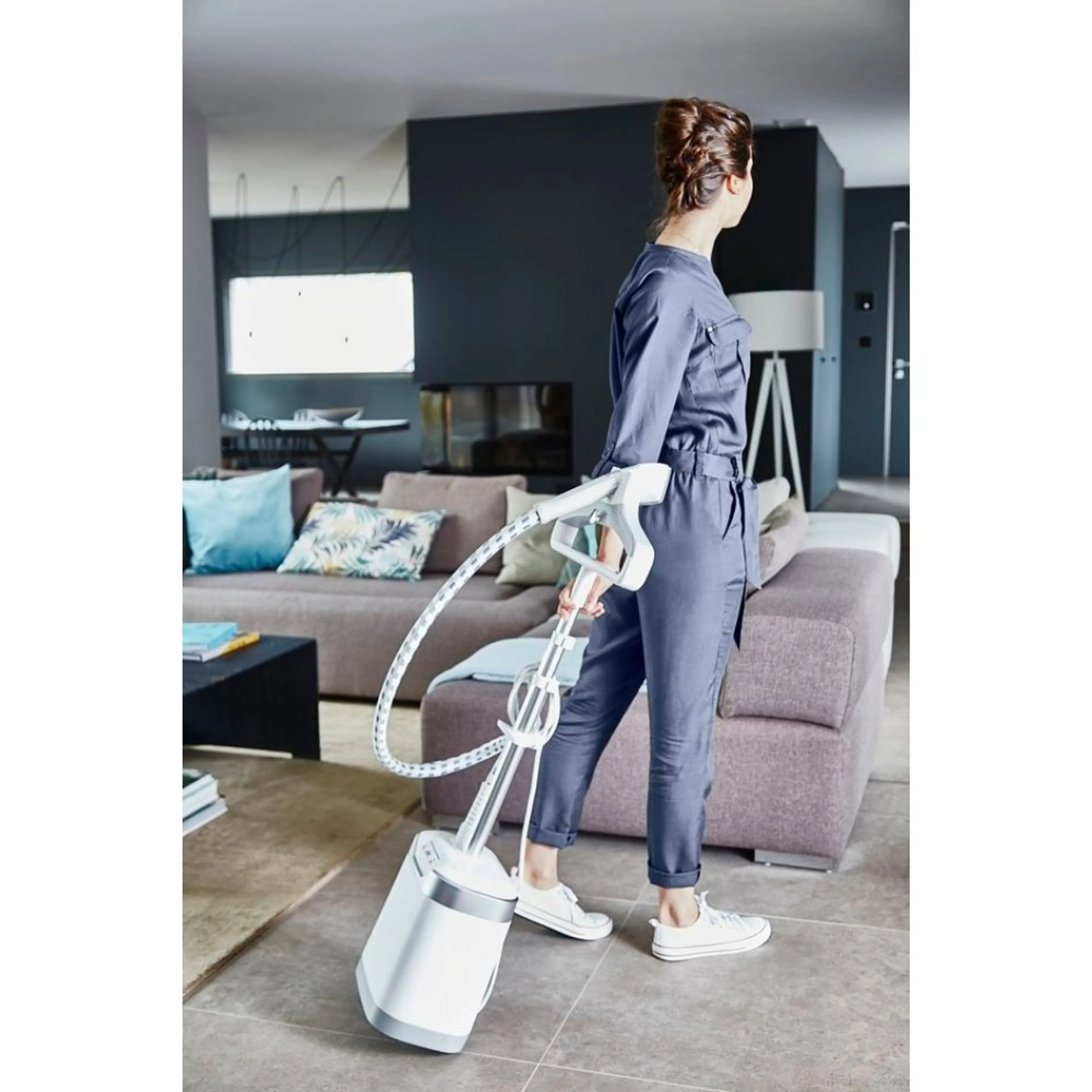 Отпариватель Tefal Pro Style Care IT8440E0