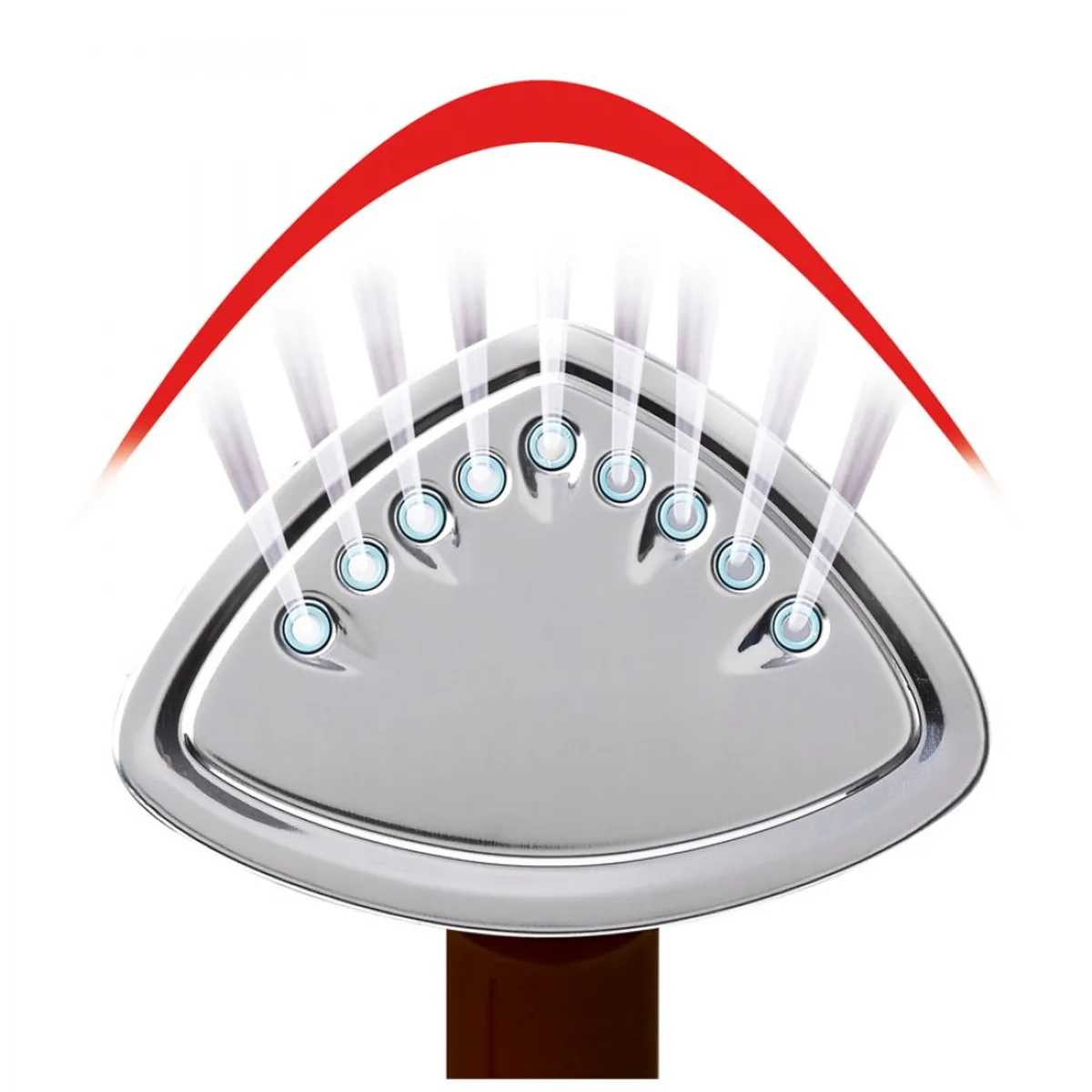 Отпариватель Tefal IS8380E1