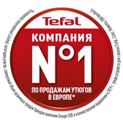 Отпариватель Tefal IS8380E1