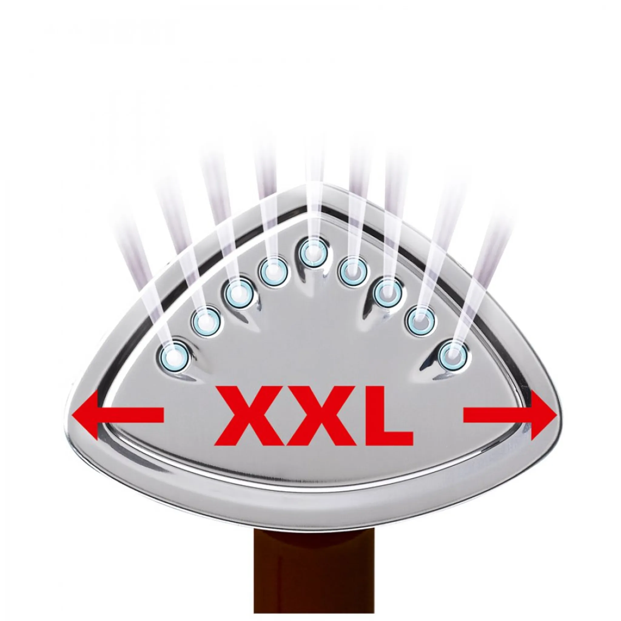 Отпариватель Tefal IS8380E1