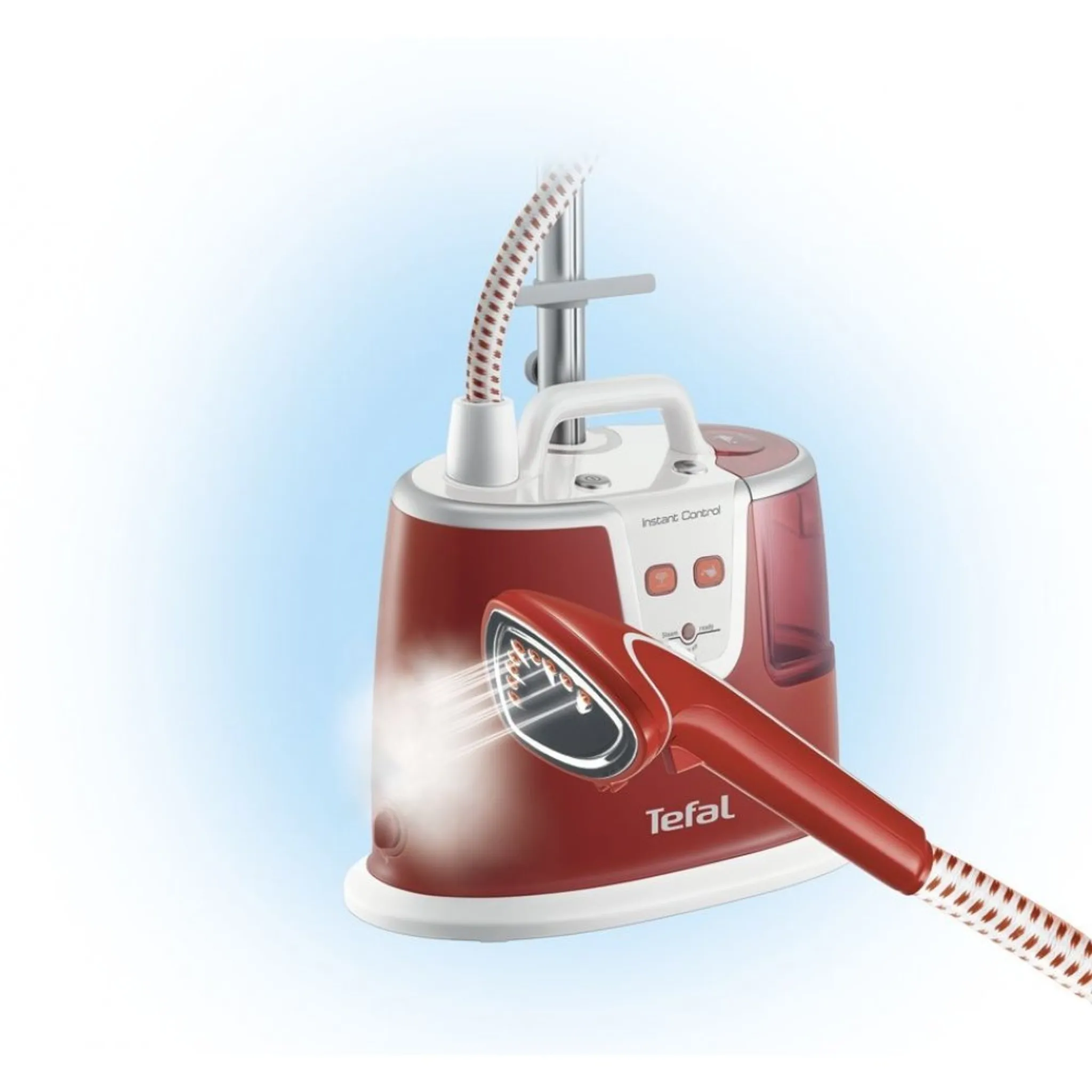 Отпариватель Tefal IS8380E1