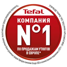 Отпариватель Tefal IS8380E1