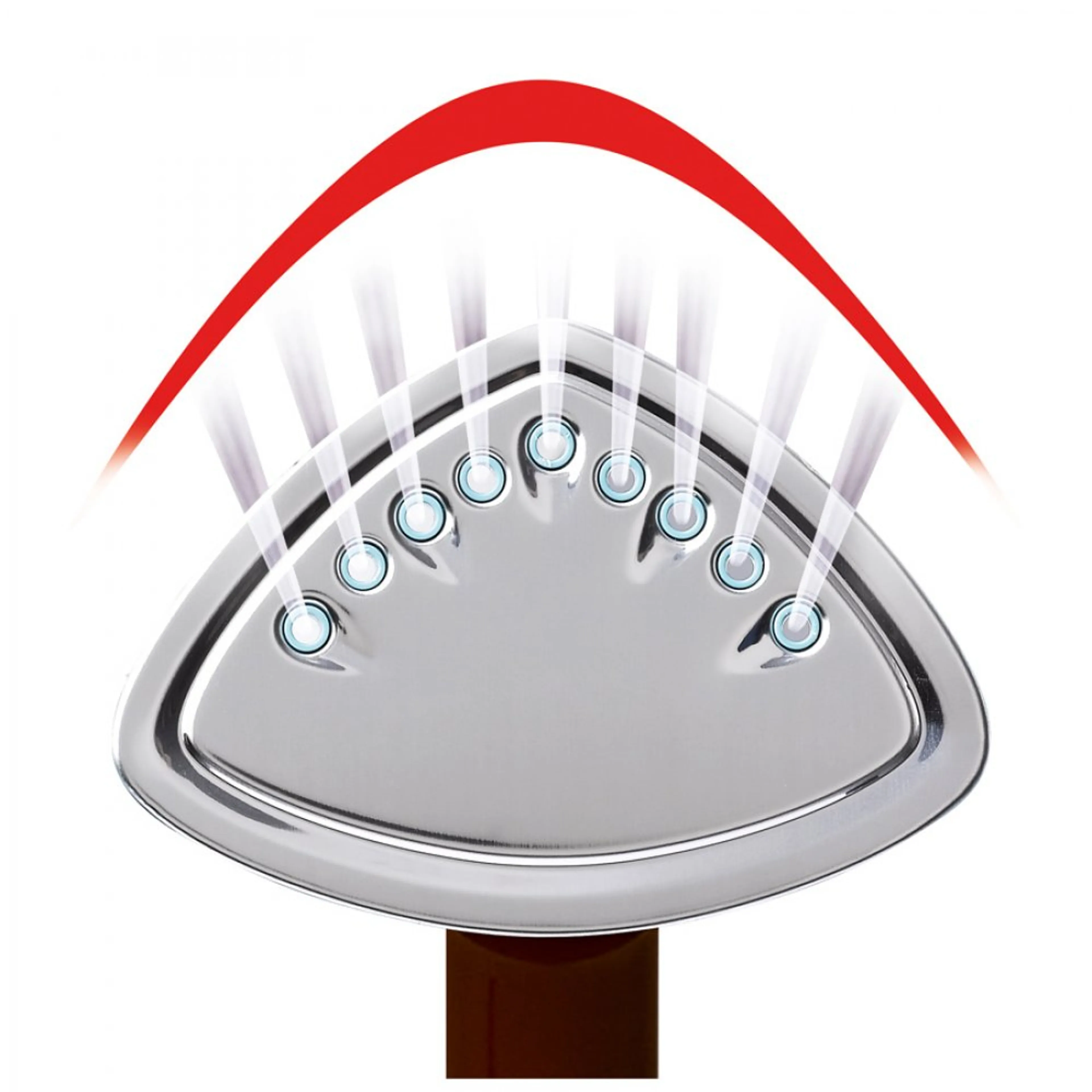 Отпариватель Tefal IS8380E1