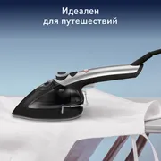 Ручной отпариватель Tefal Tweeny Nano DV9001E0