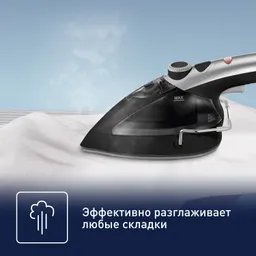 Ручной отпариватель Tefal Tweeny Nano DV9001E0
