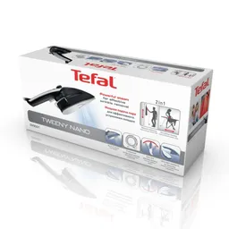 Ручной отпариватель Tefal Tweeny Nano DV9001E0
