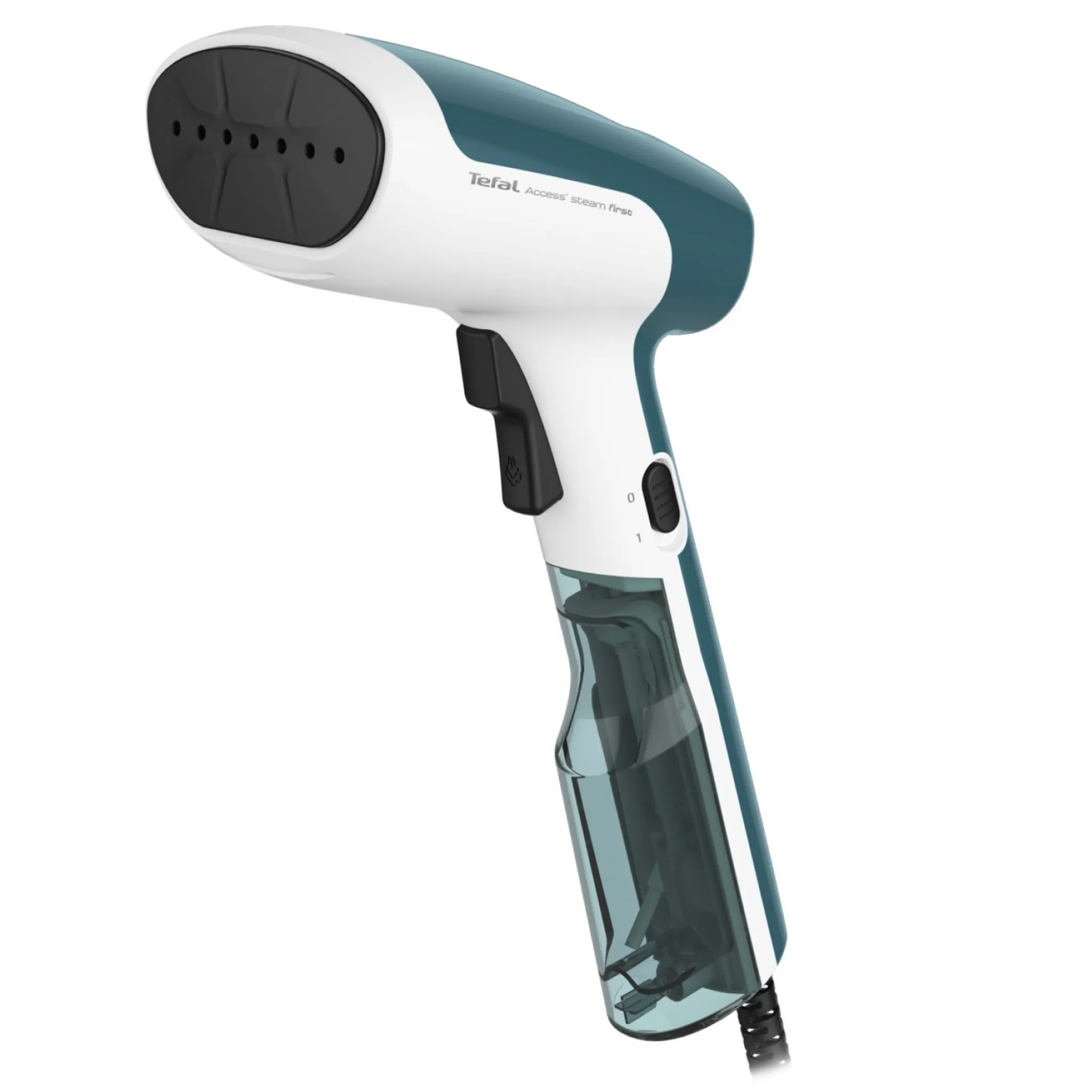 Ручной отпариватель Tefal Access Steam First DT6131E0 фото