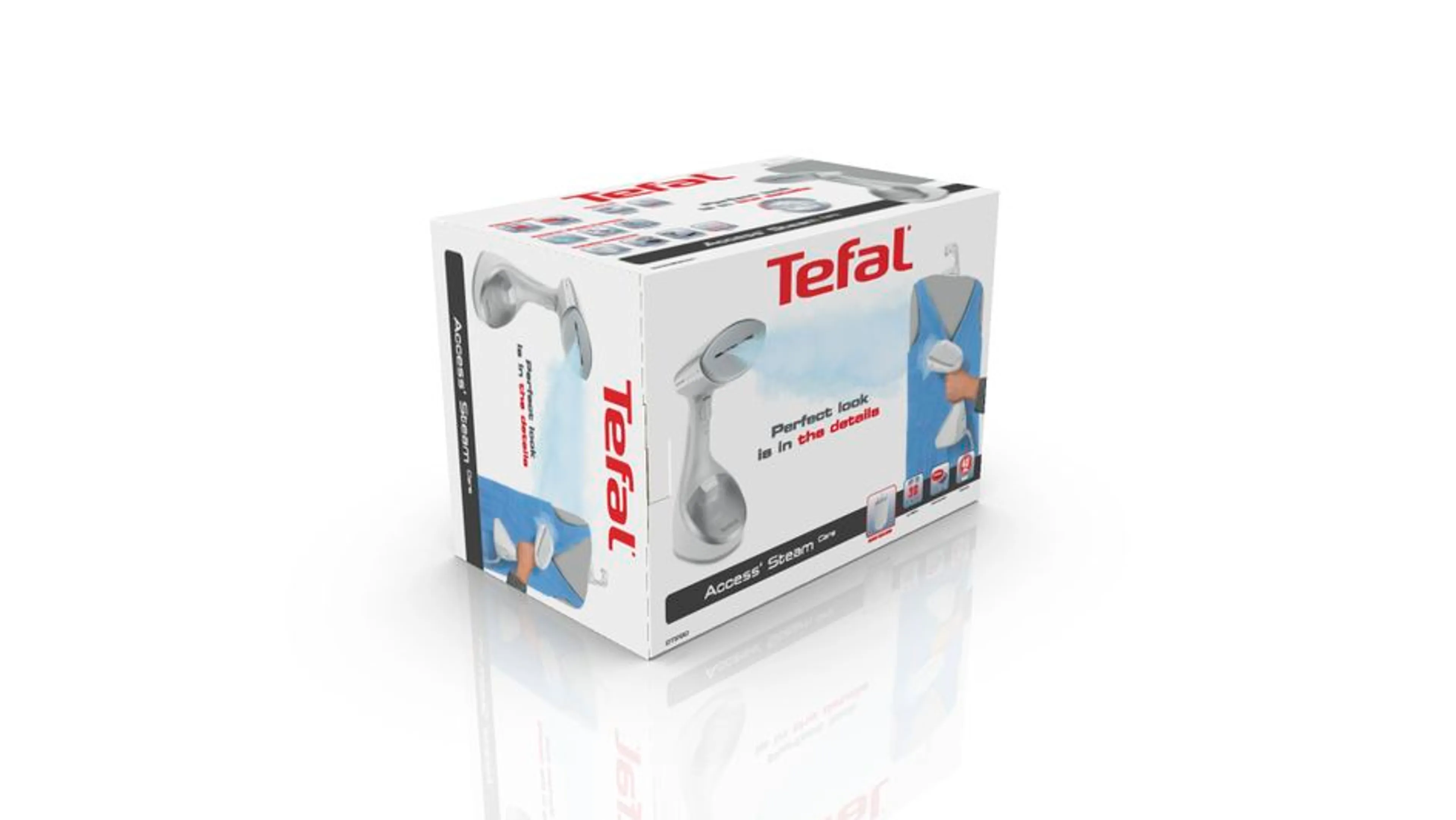 Ручной отпариватель Tefal Access Steam Care DT9130E0