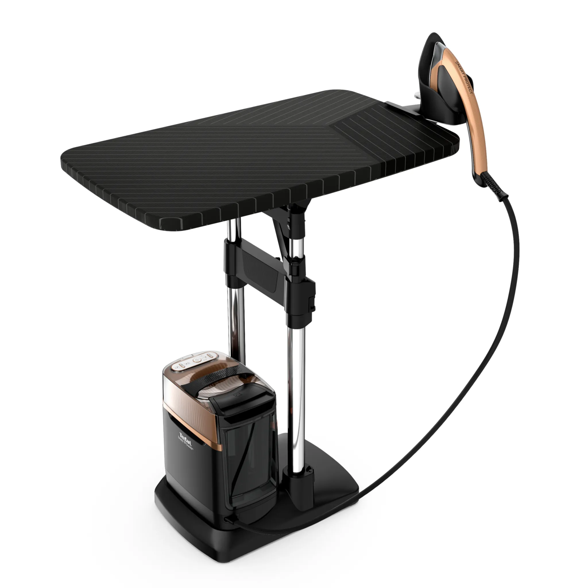 Паровая гладильная система Tefal IXEO POWER QT2020E0