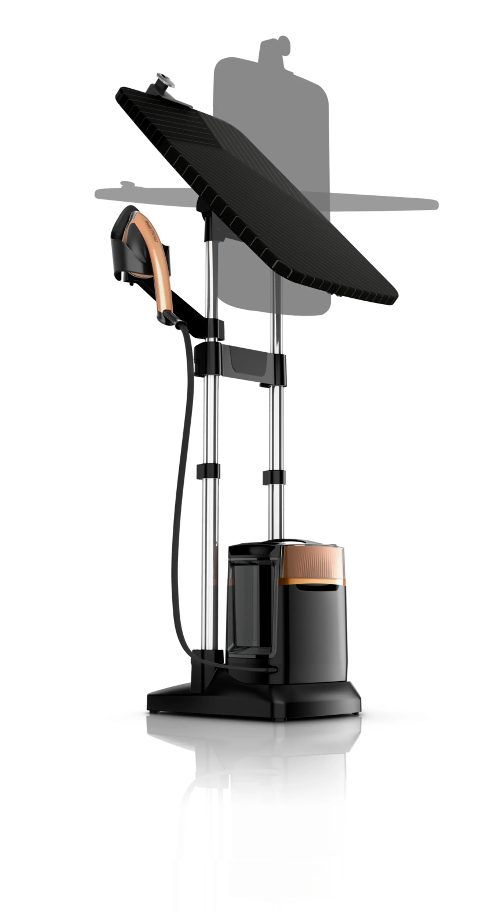 Паровая гладильная система Tefal IXEO POWER QT2020E0