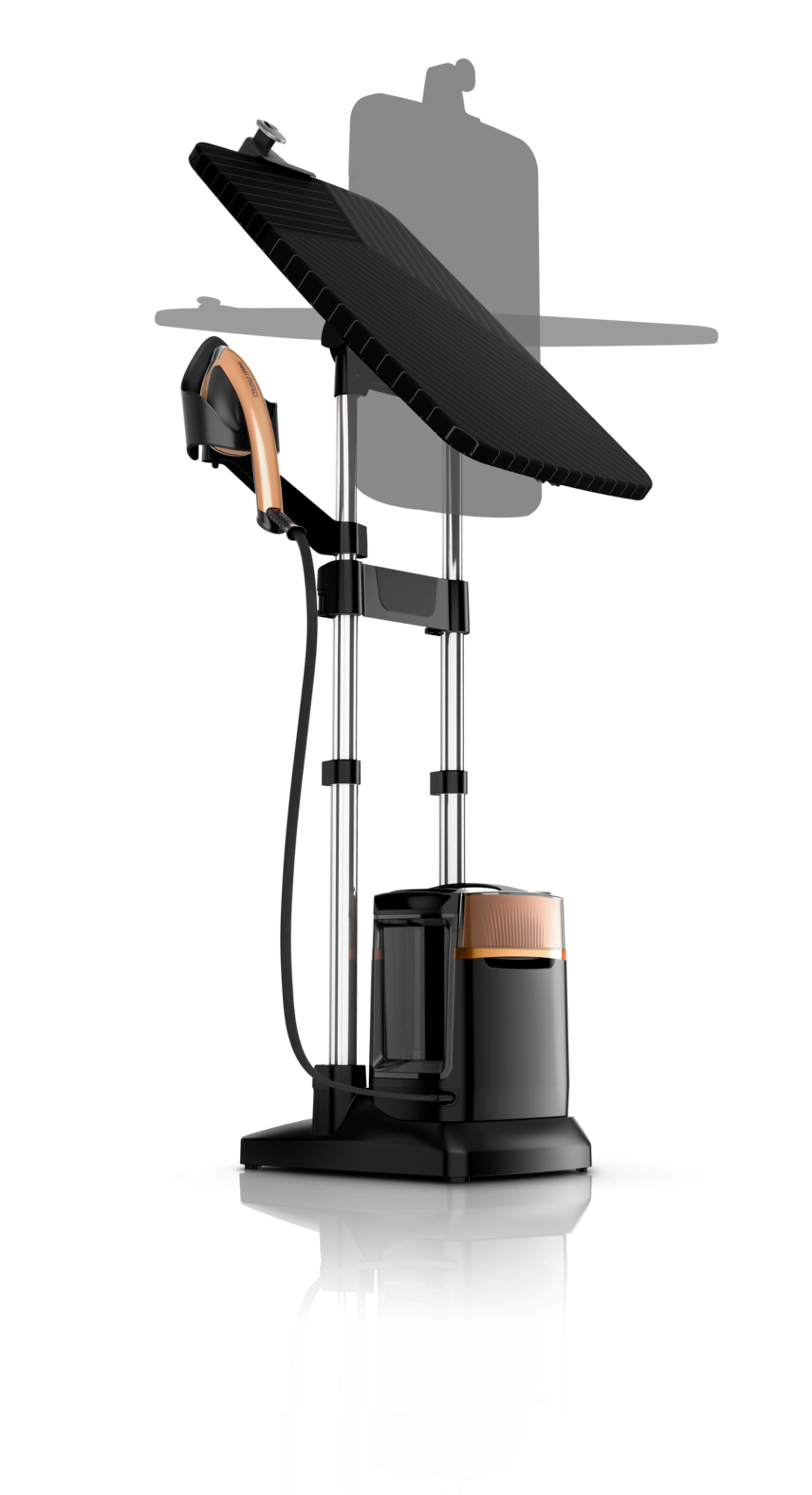 Паровая гладильная система Tefal IXEO POWER QT2020E0