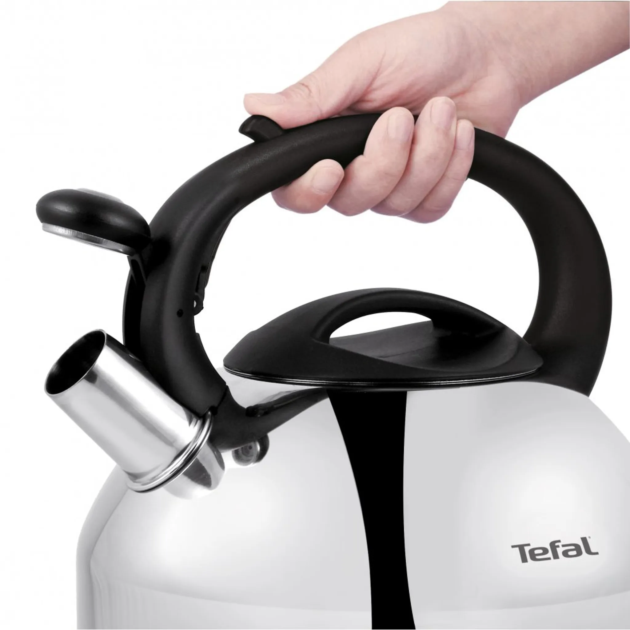 Чайник для плиты Tefal 3 л C7922024