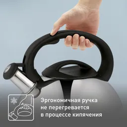 Чайник для плиты Tefal 3 л C7922024
