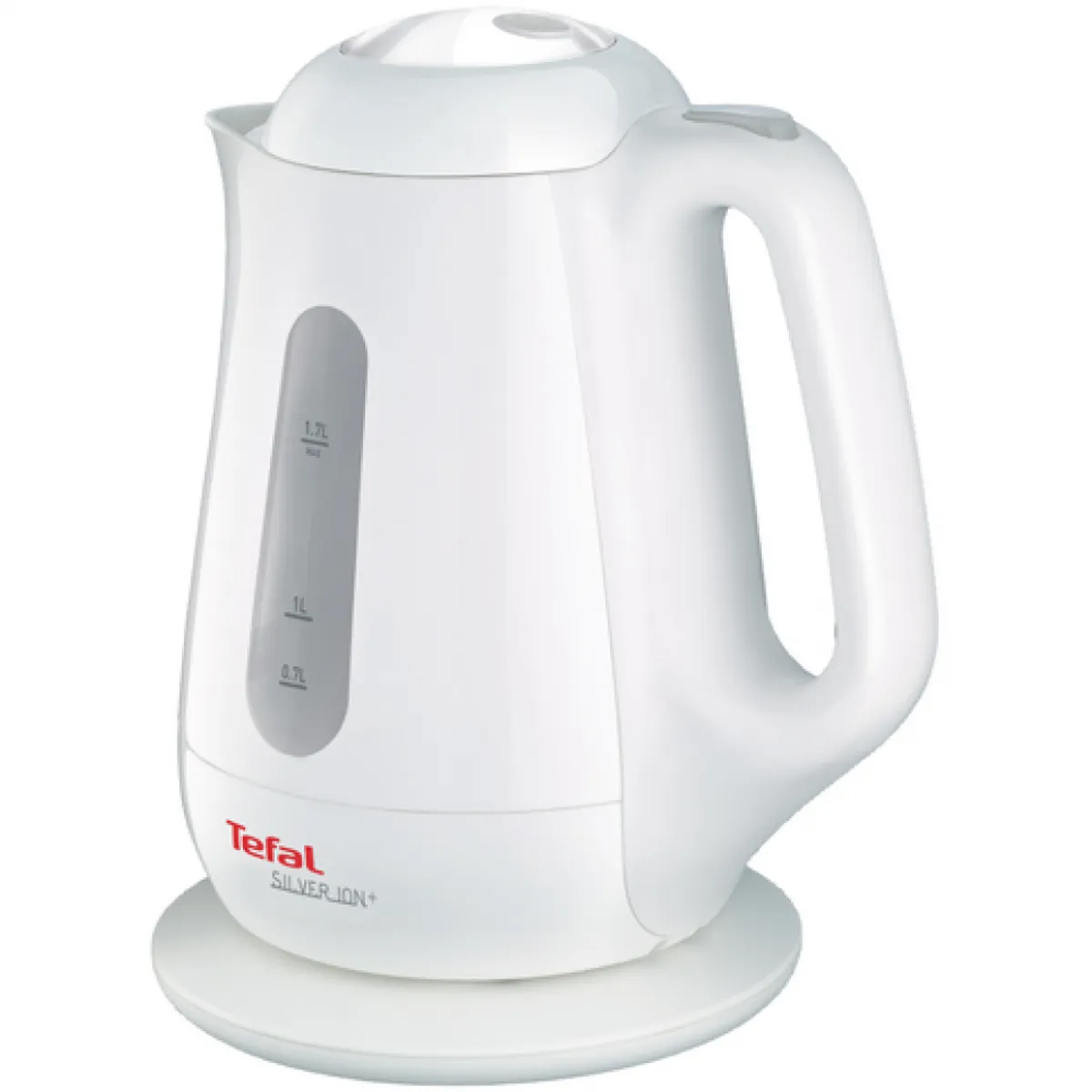 Электрический чайник Tefal Silver Ion+ KO511030 фото