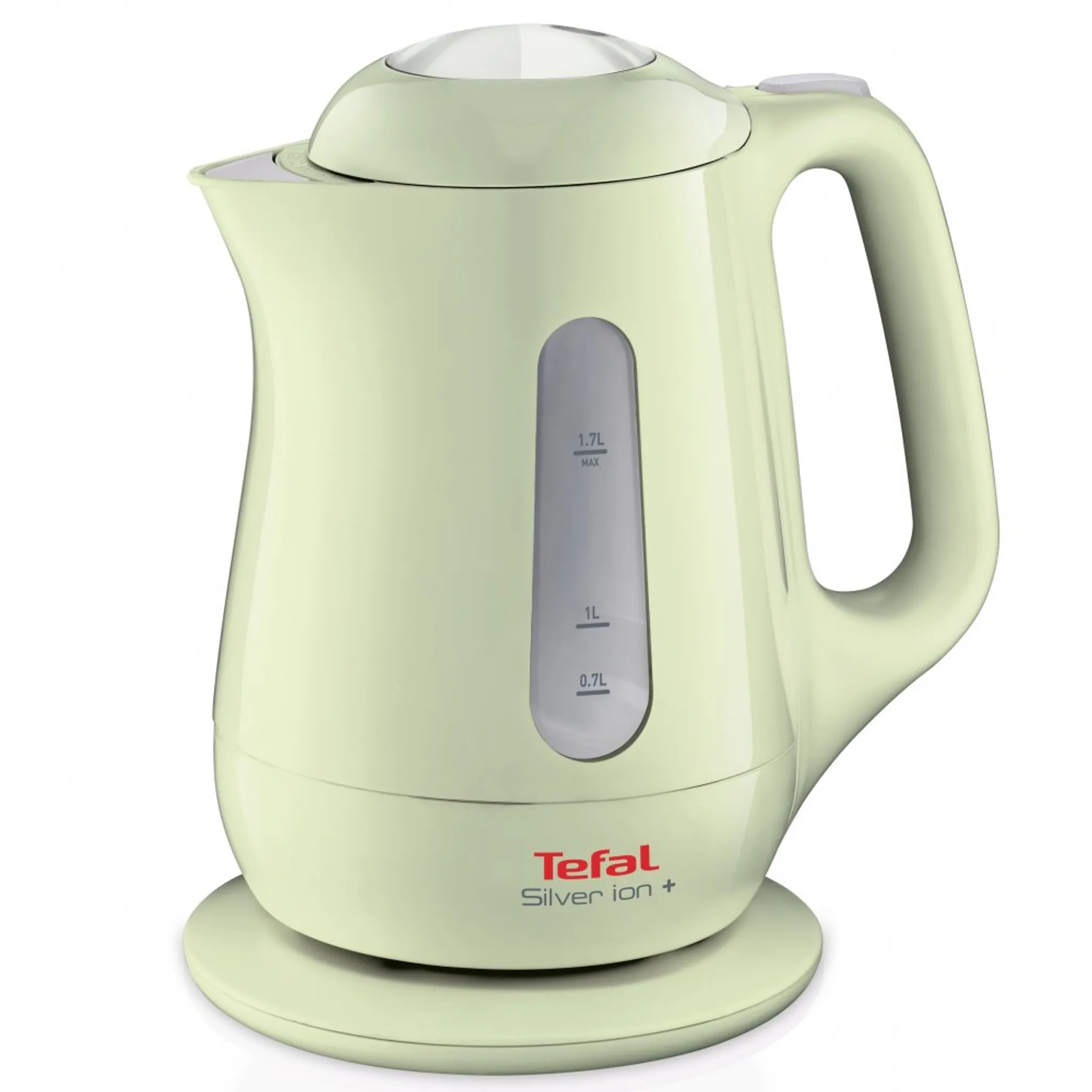 Электрический чайник Tefal Silver Ion+ KO512I30 фото