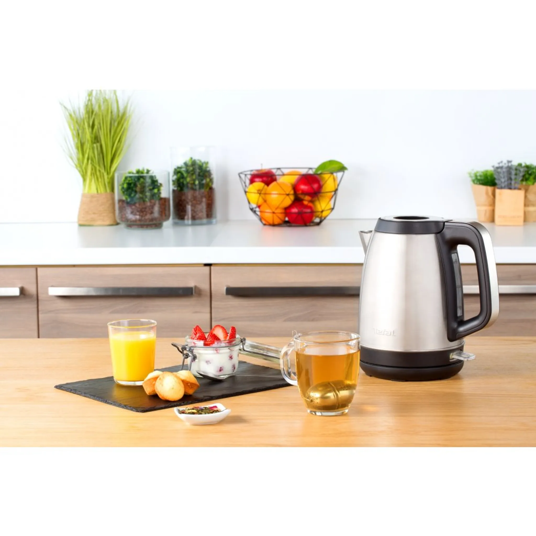 Электрический чайник Tefal Element KI280D30