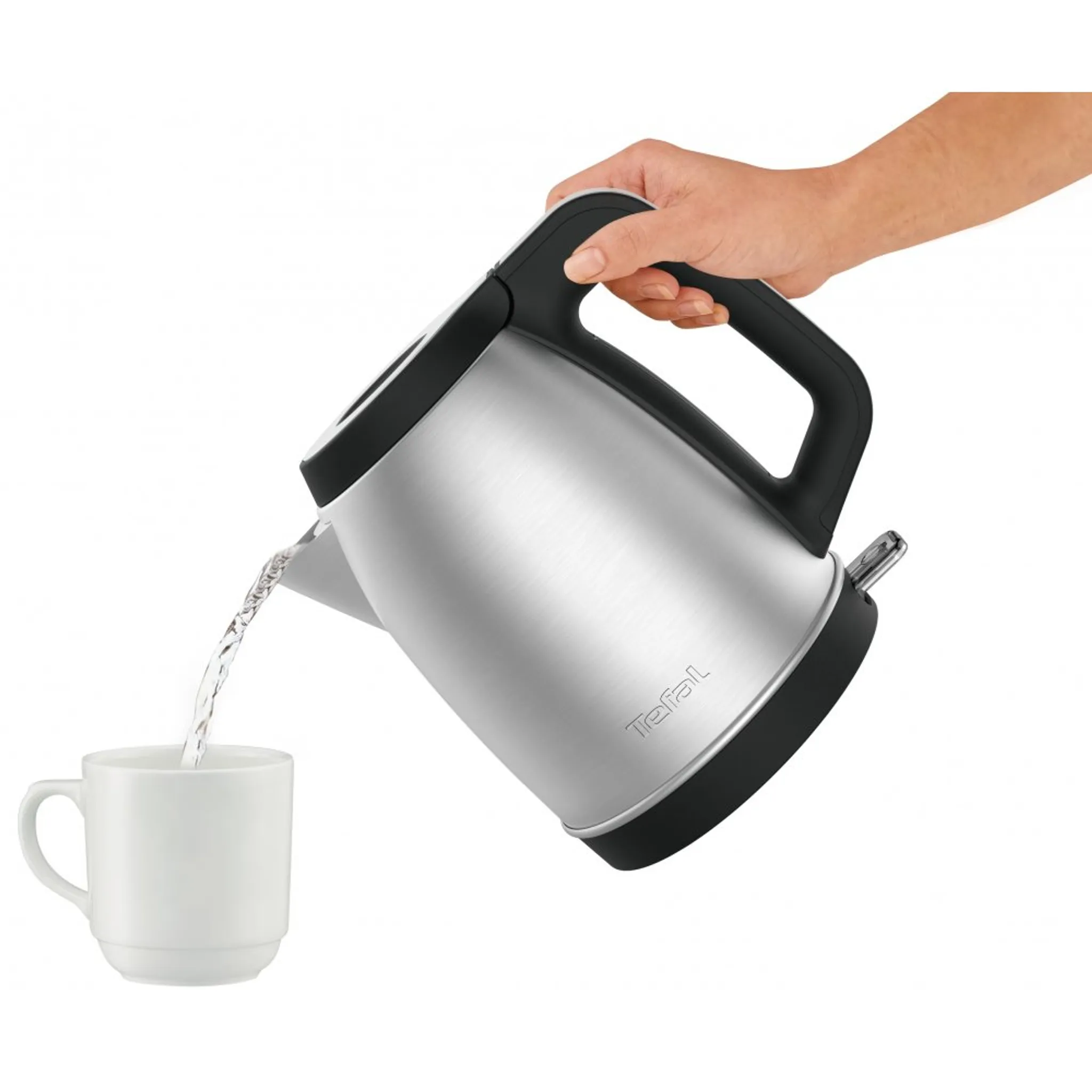 Электрический чайник Tefal Element KI280D30