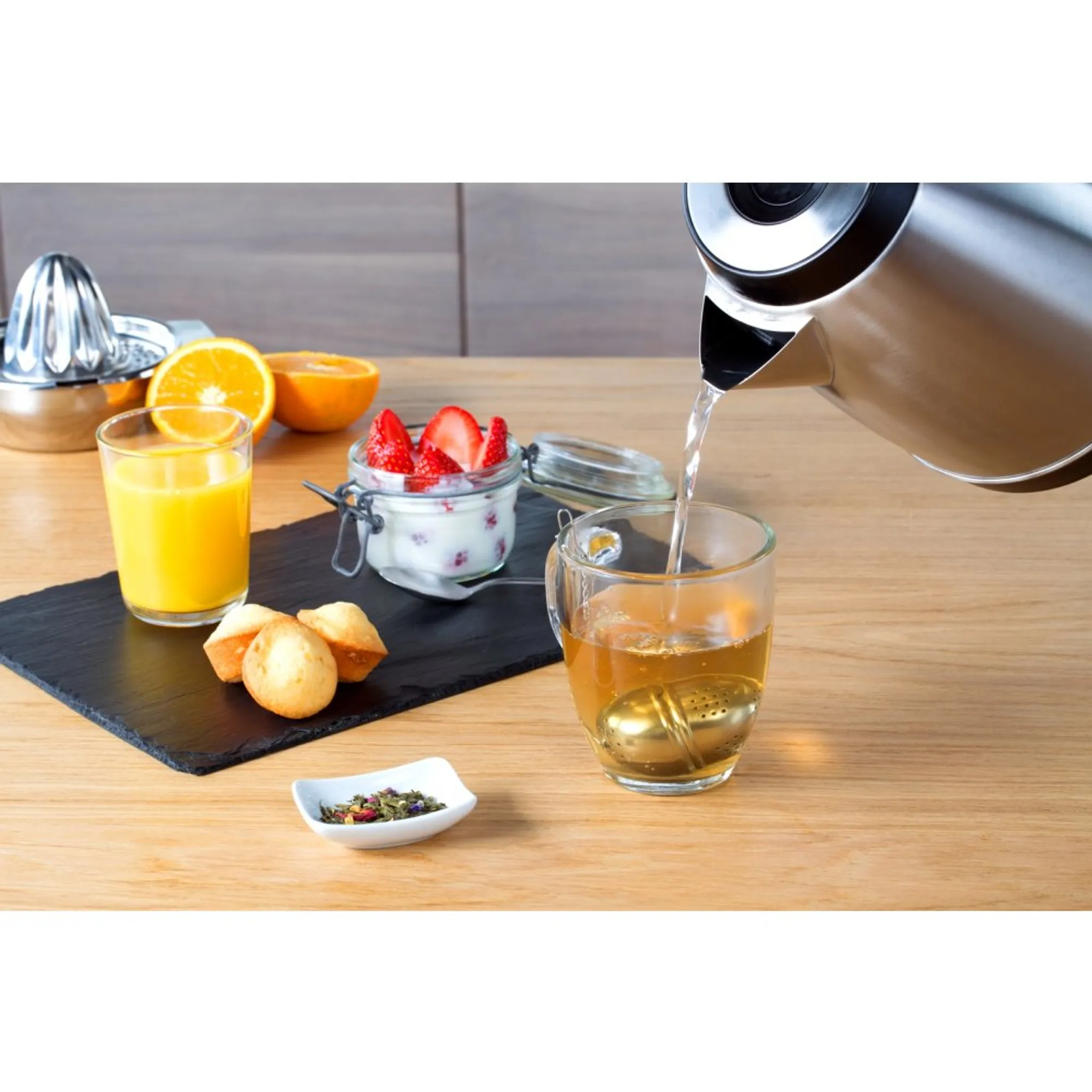 Электрический чайник Tefal Element KI280D30