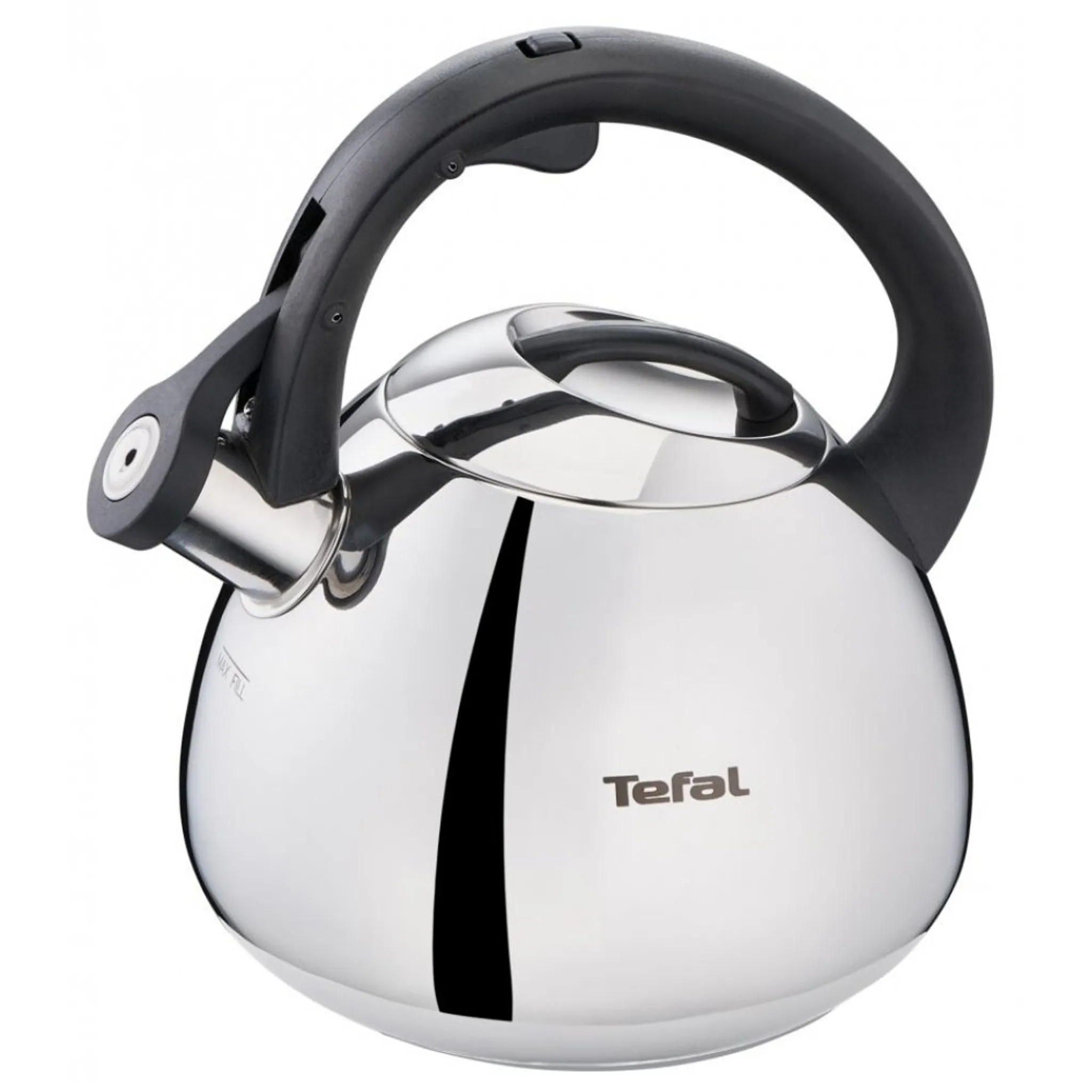 Чайник для плиты Tefal Kettle ss induction  2,7 л K2481574 фото
