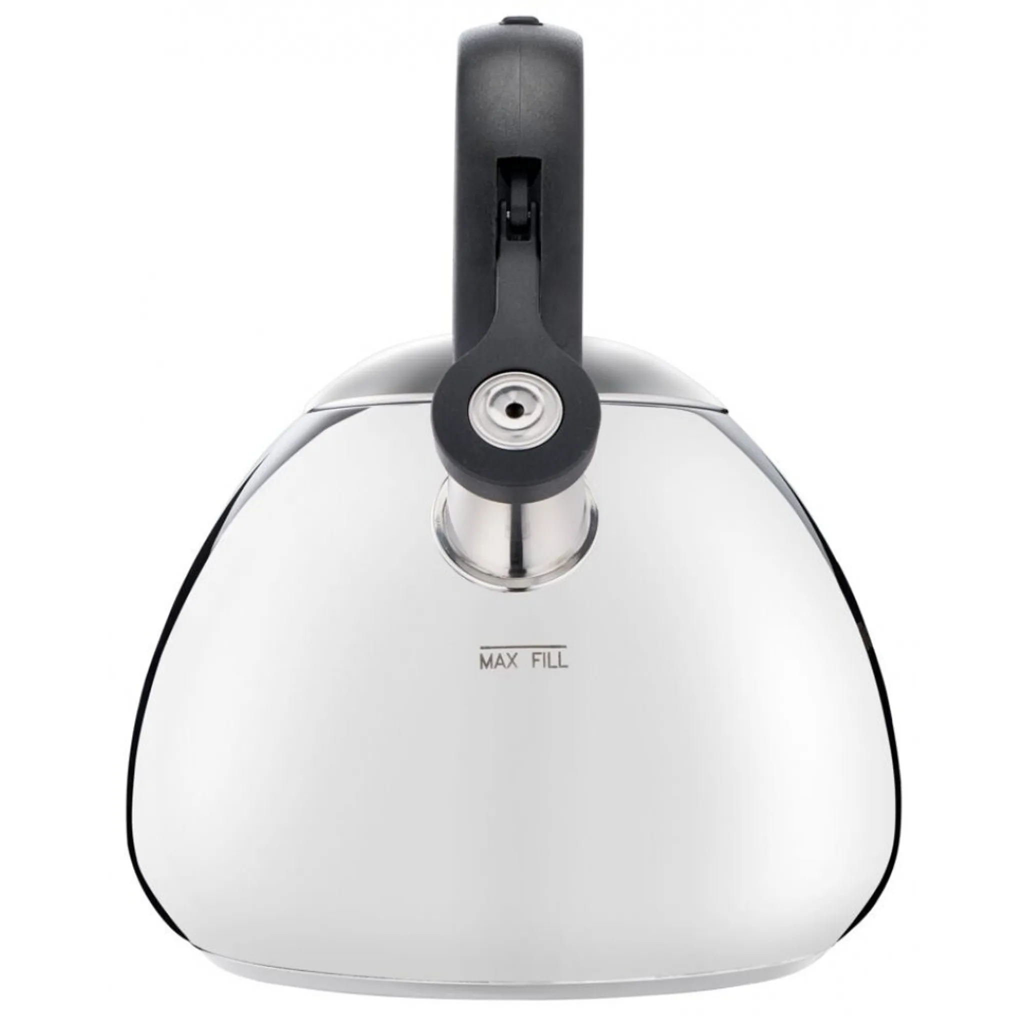 Чайник для плиты Tefal Kettle ss induction 2,7 л K2481574