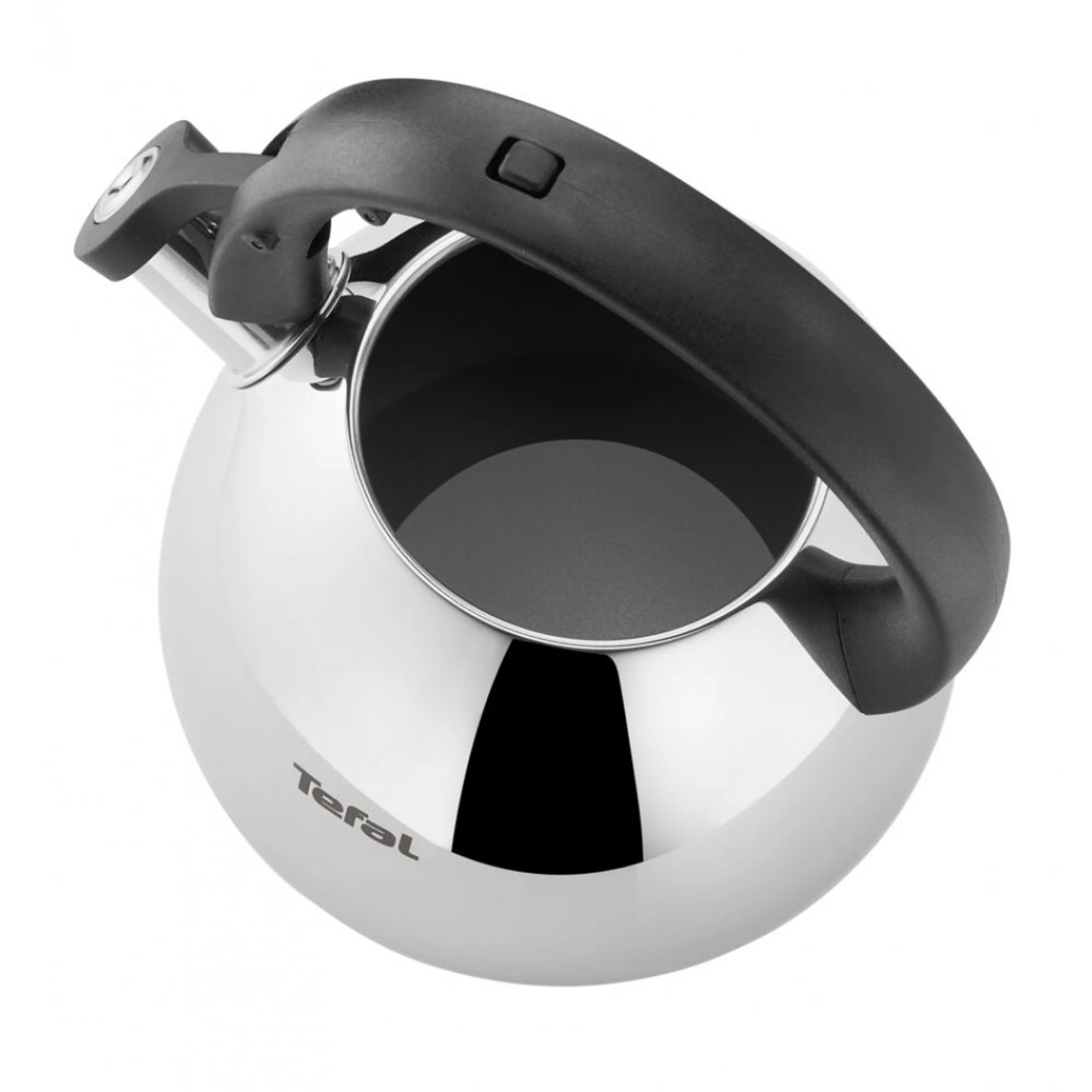 Чайник для плиты Tefal Kettle ss induction  2,7 л K2481574