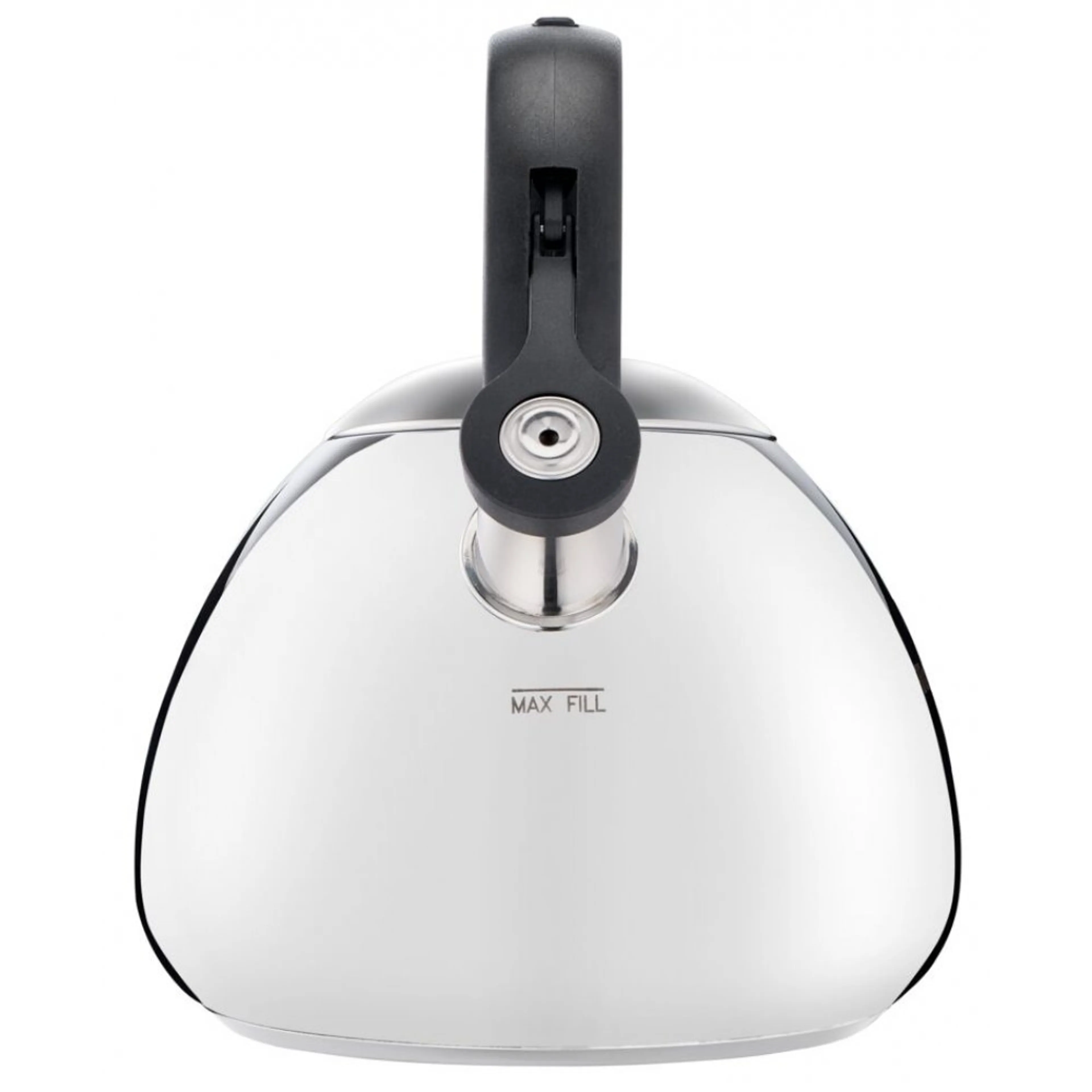 Чайник для плиты Tefal Kettle ss induction  2,7 л K2481574