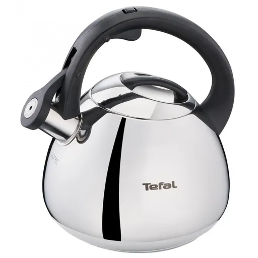Чайник для плиты Tefal Kettle ss induction  2,7 л K2481574