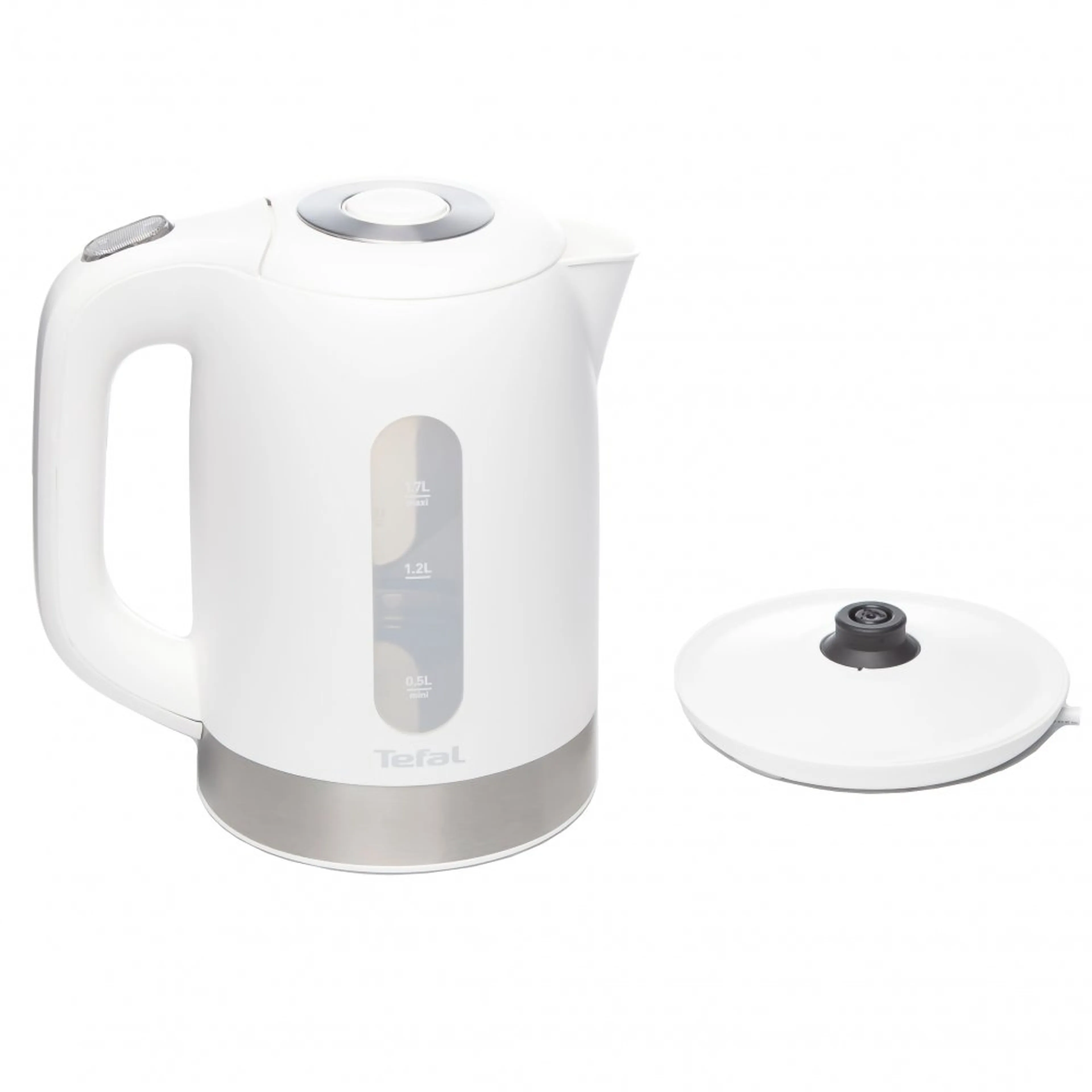 Электрический чайник Tefal Snow KO330130