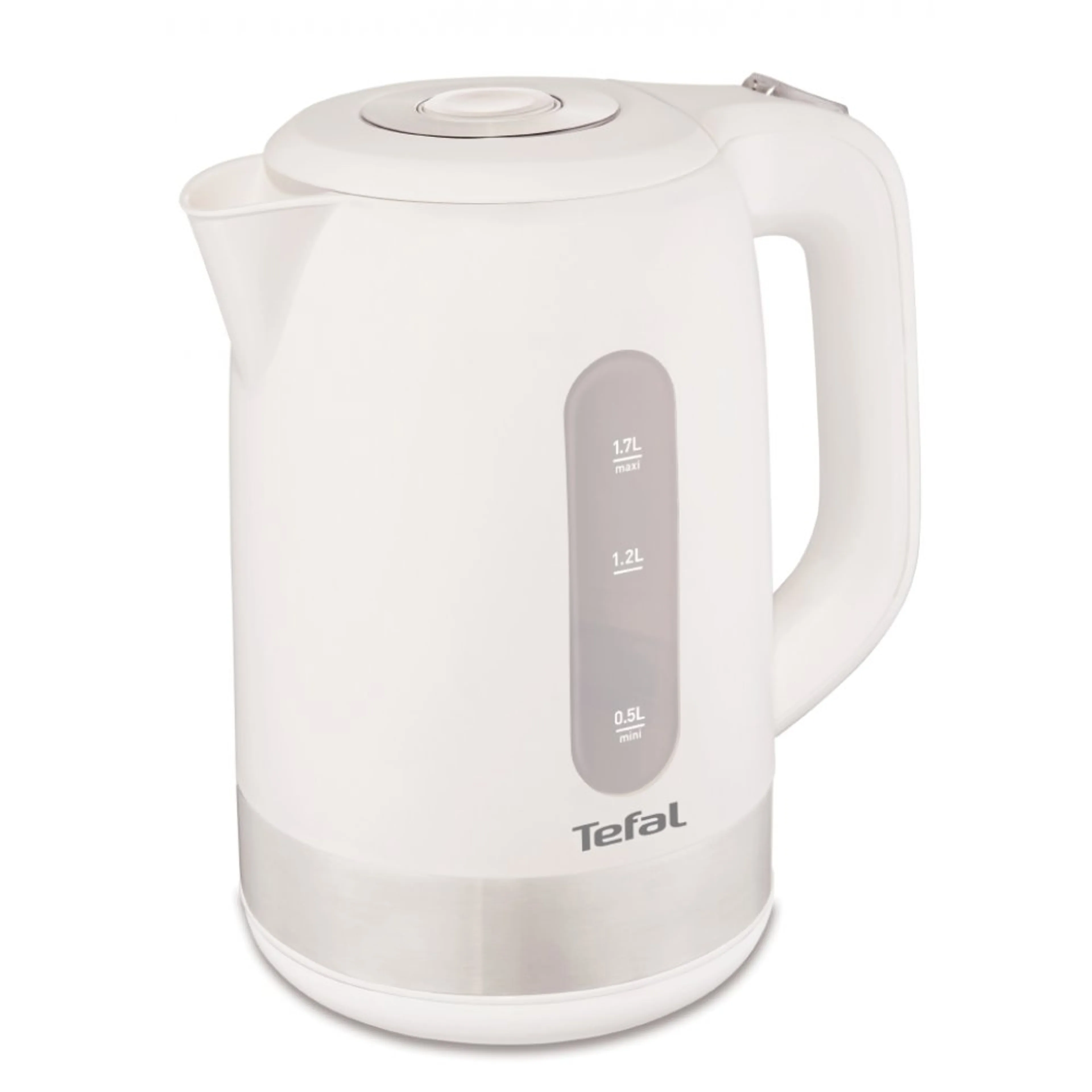 Электрический чайник Tefal Snow KO330130