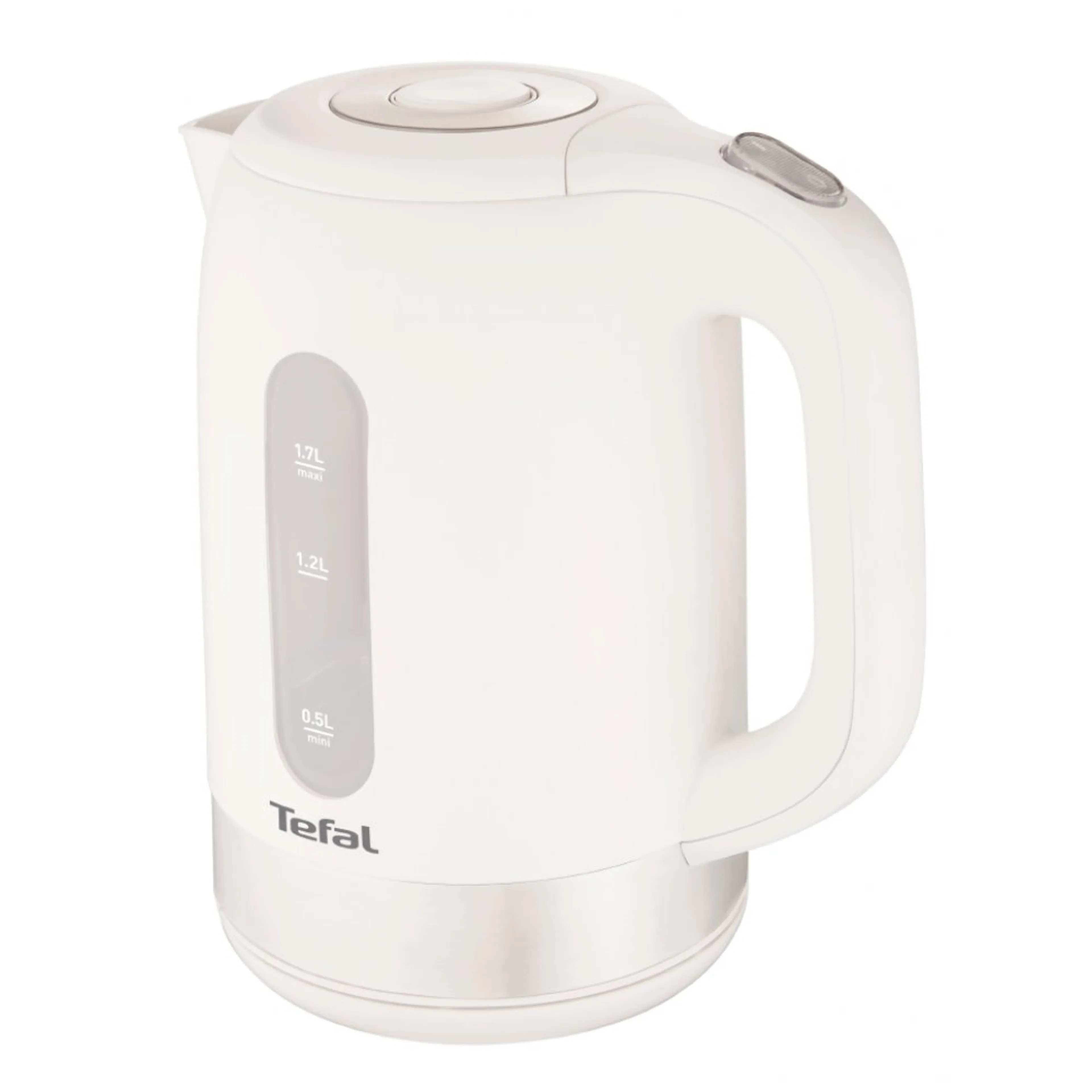 Электрический чайник Tefal Snow KO330130
