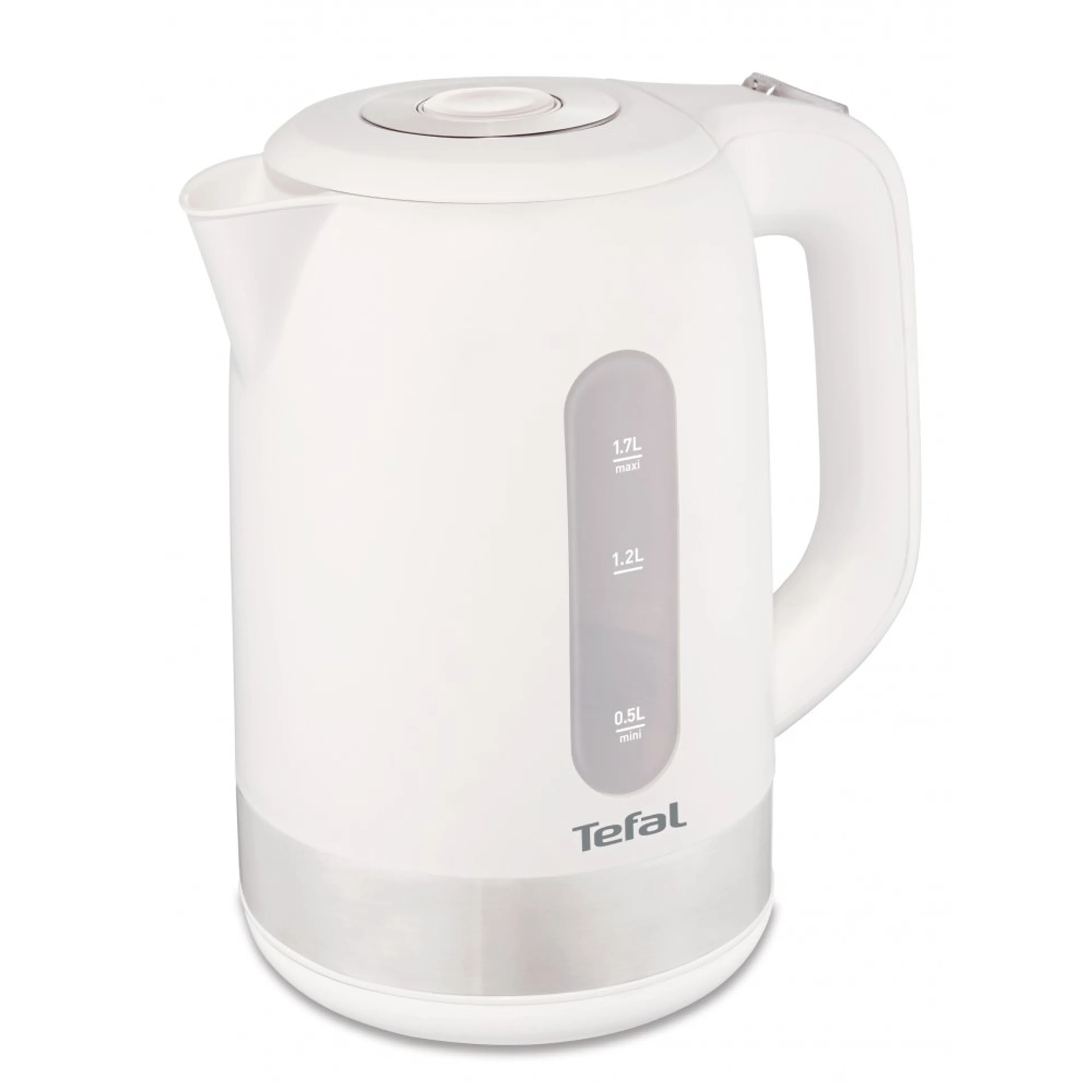 Электрический чайник Tefal Snow KO330130 фото