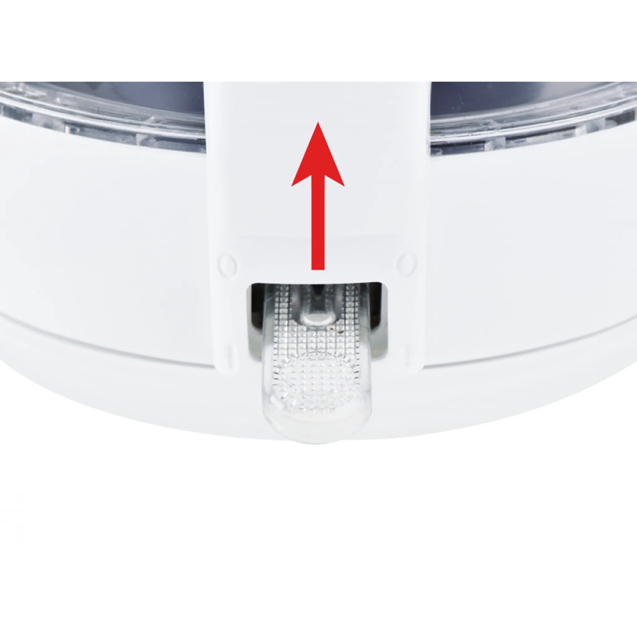 Электрический чайник Tefal Glass KO450132