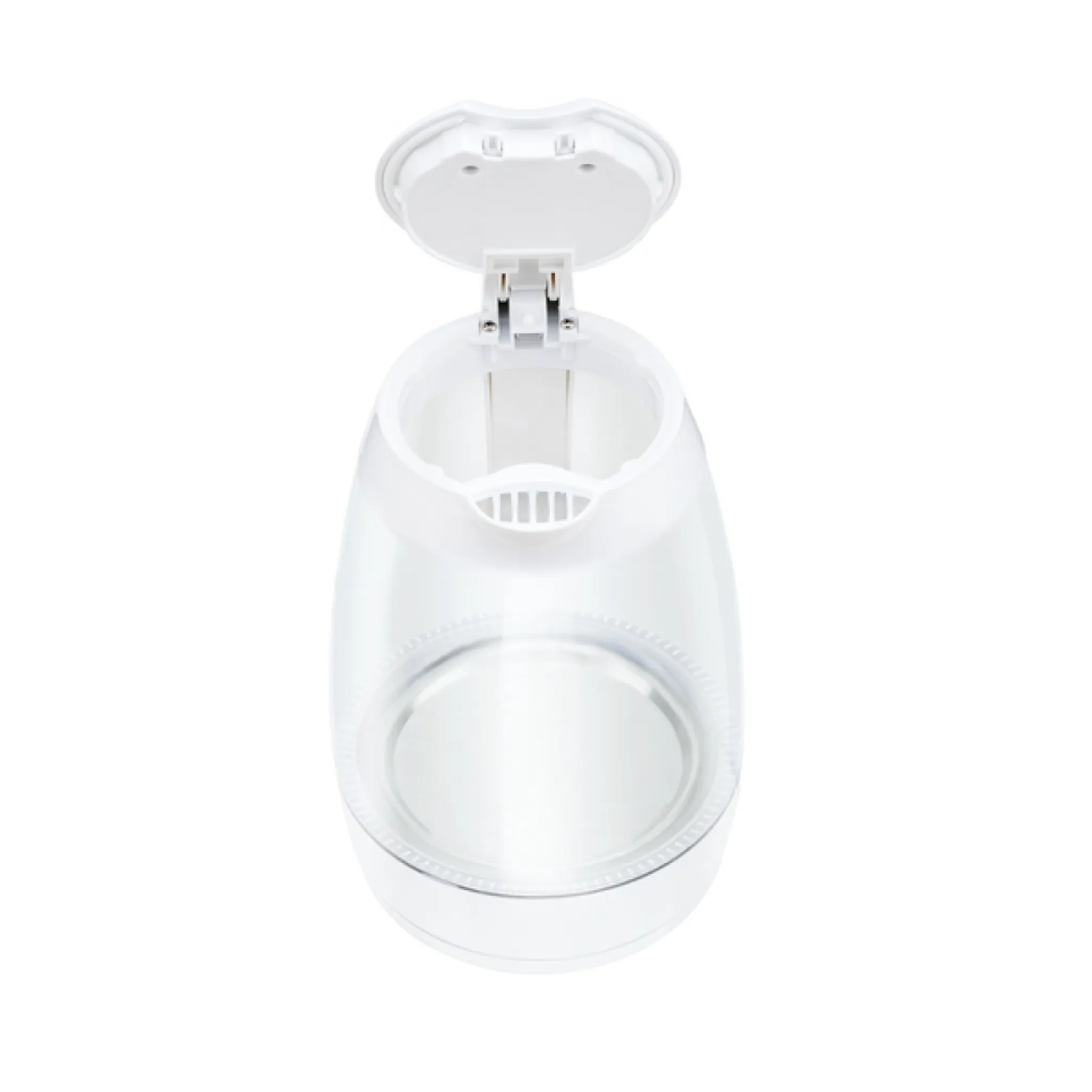 Электрический чайник Tefal Glass KO450132