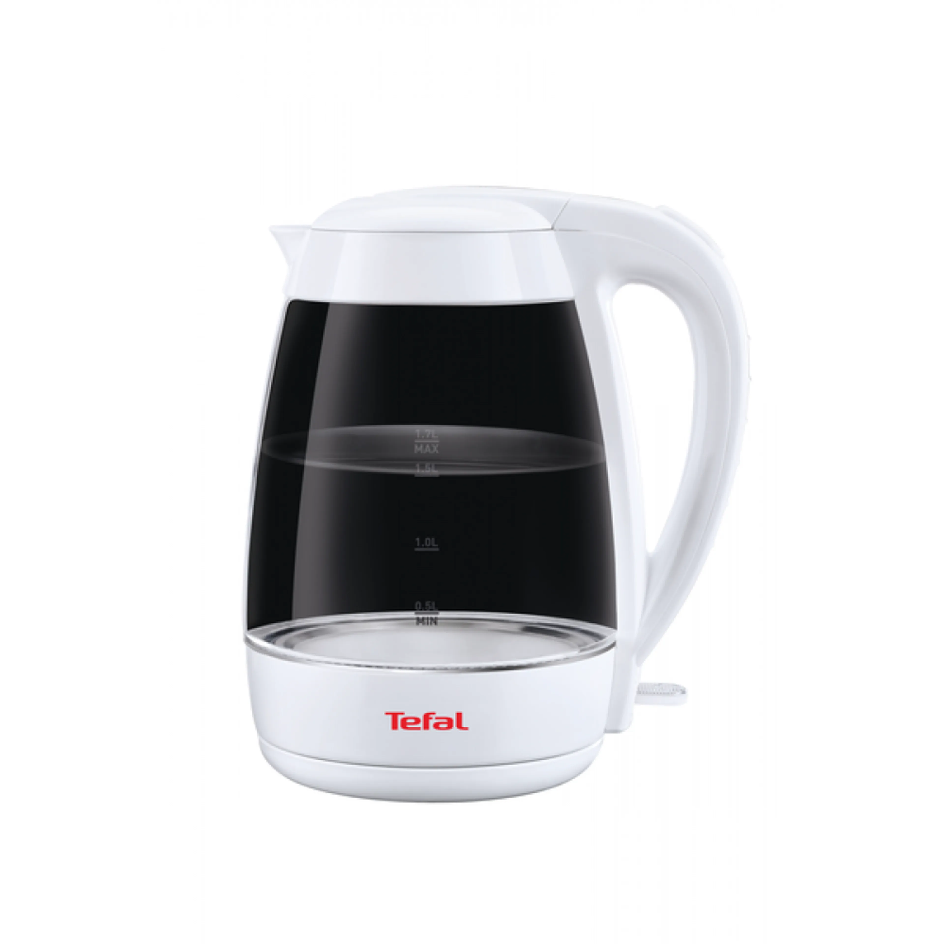 Электрический чайник Tefal Glass KO450132