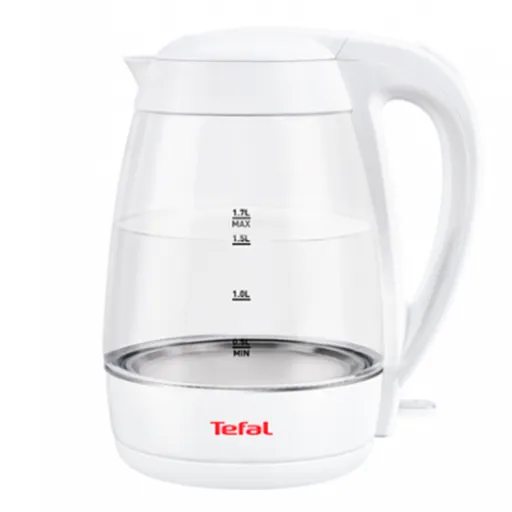 Электрический чайник Tefal Glass KO450132