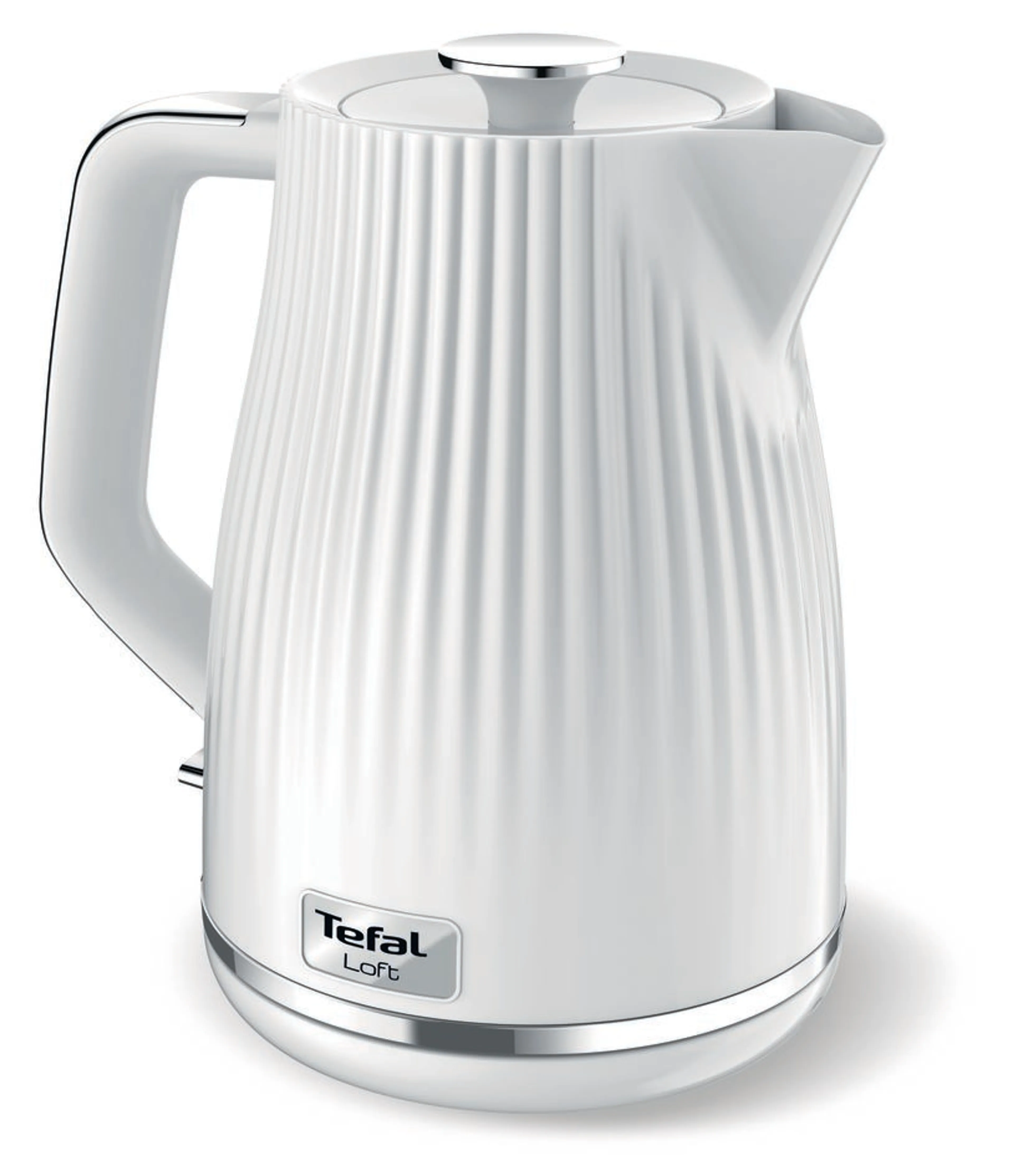 Электрический чайник Tefal Loft KO250130